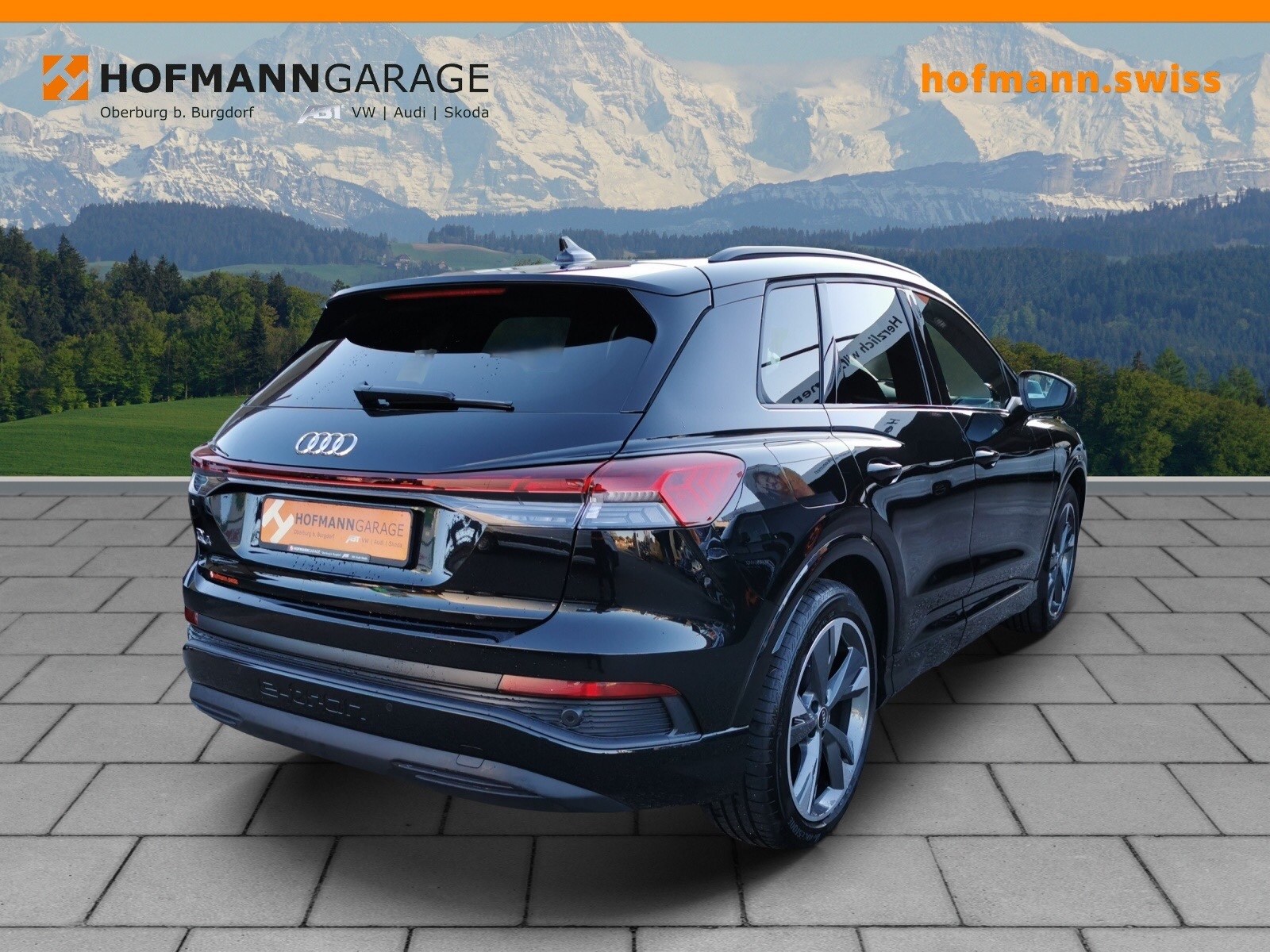 AUDI Q4 e-tron 40-image-2