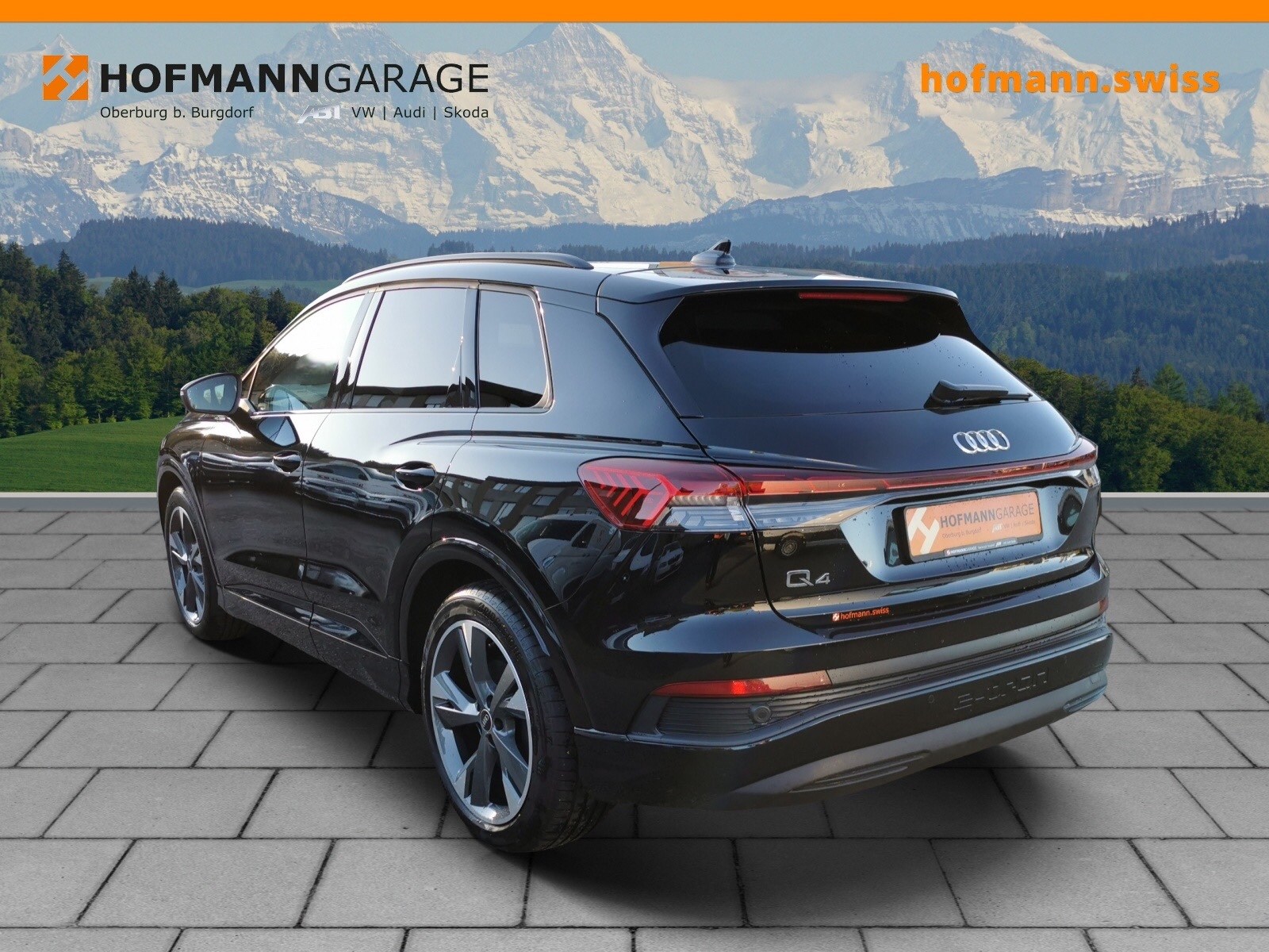 AUDI Q4 e-tron 40-image-3