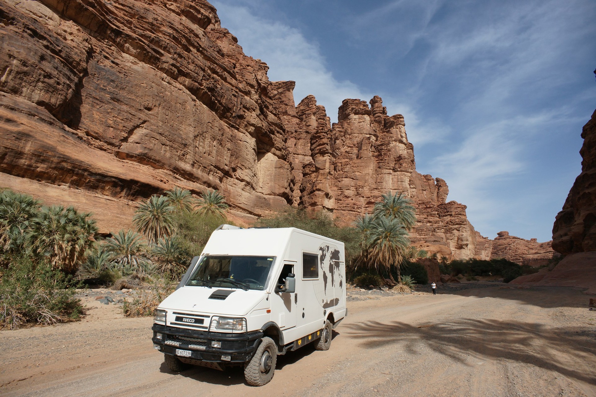 IVECO 35 40.10W TurboDaily AB MFK