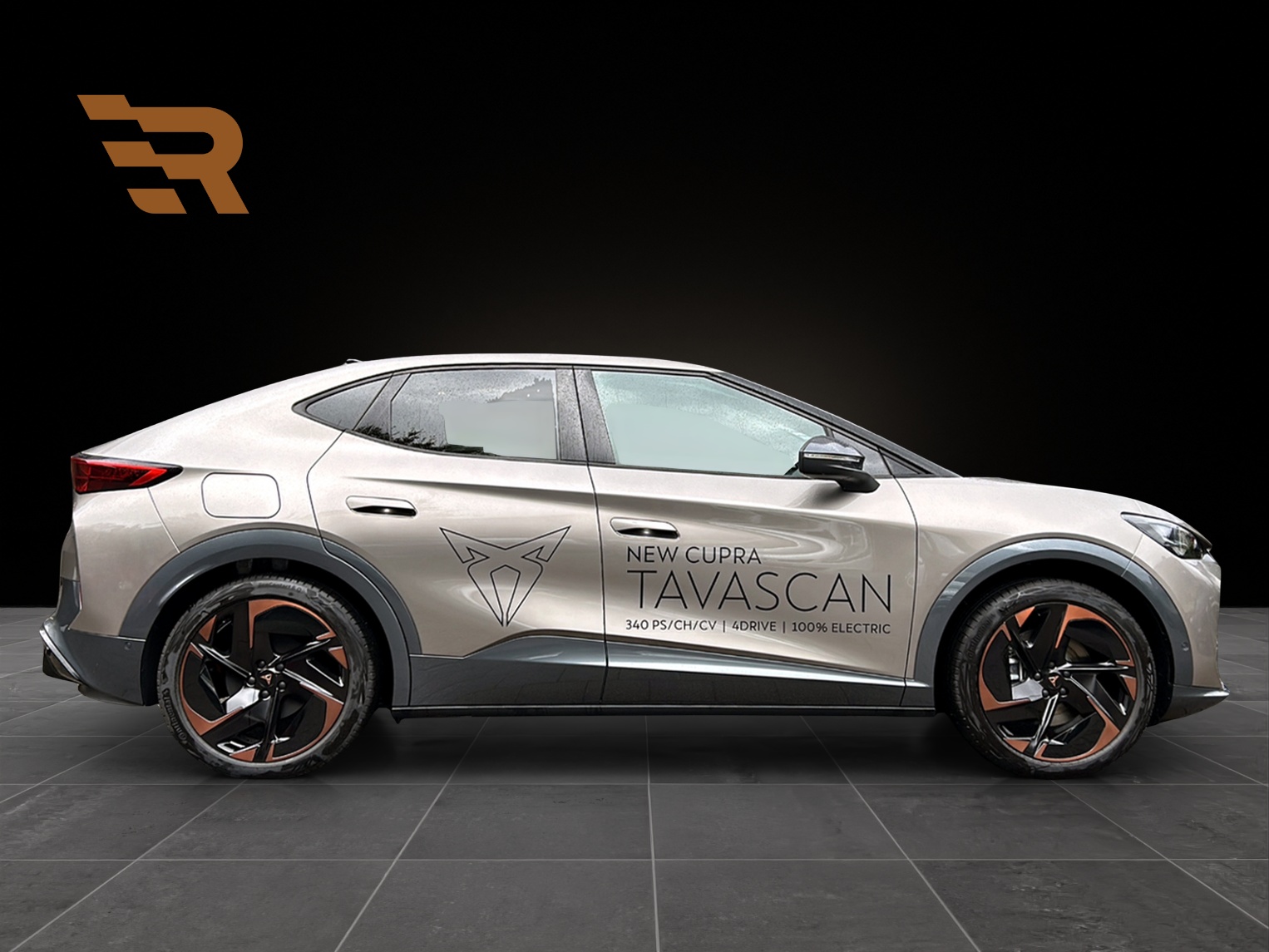 CUPRA Tavascan Type 9 77 kWh Adrenaline-image-5