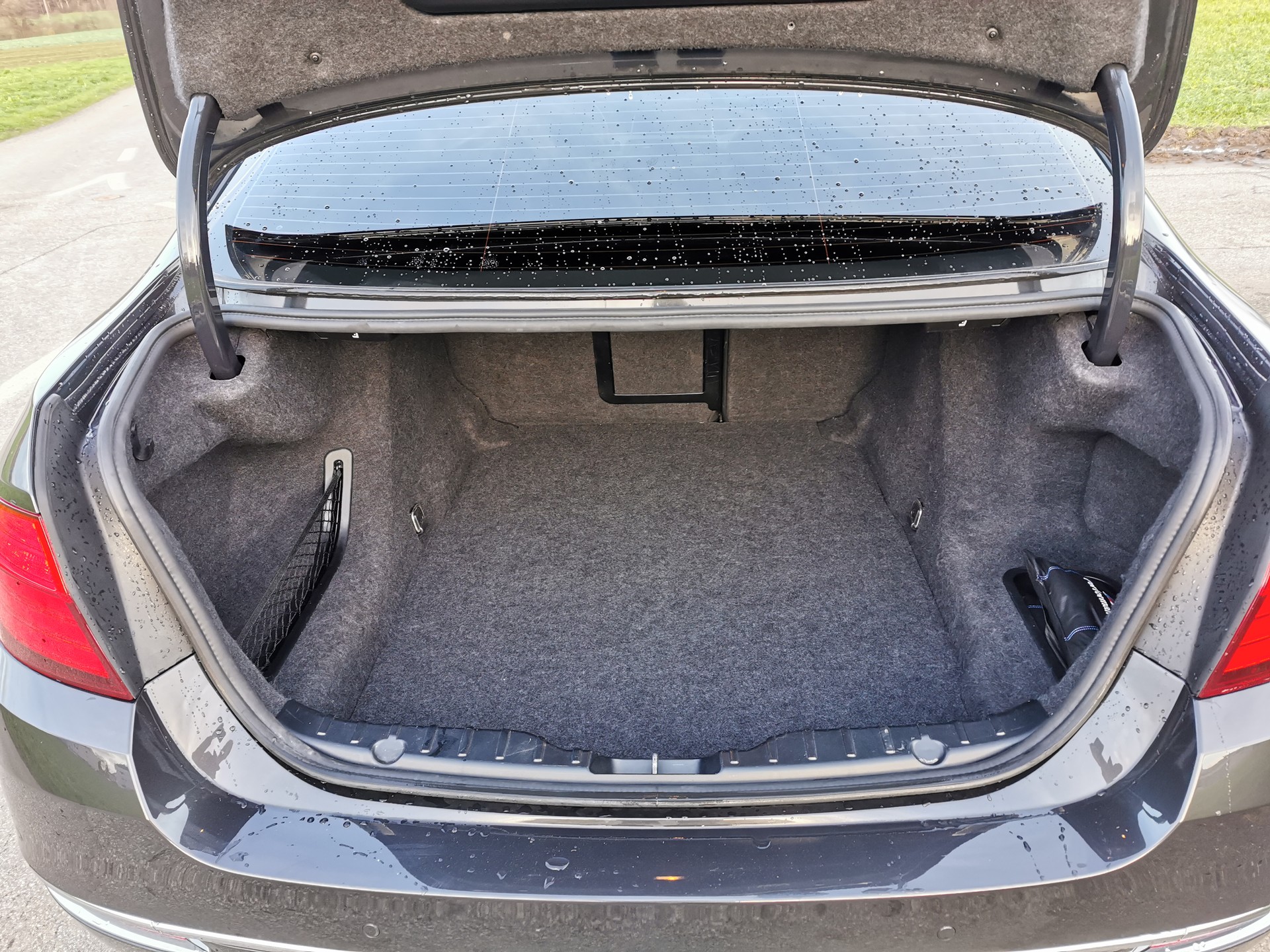 BMW 535i xDrive Luxury Line Steptronic-image-10