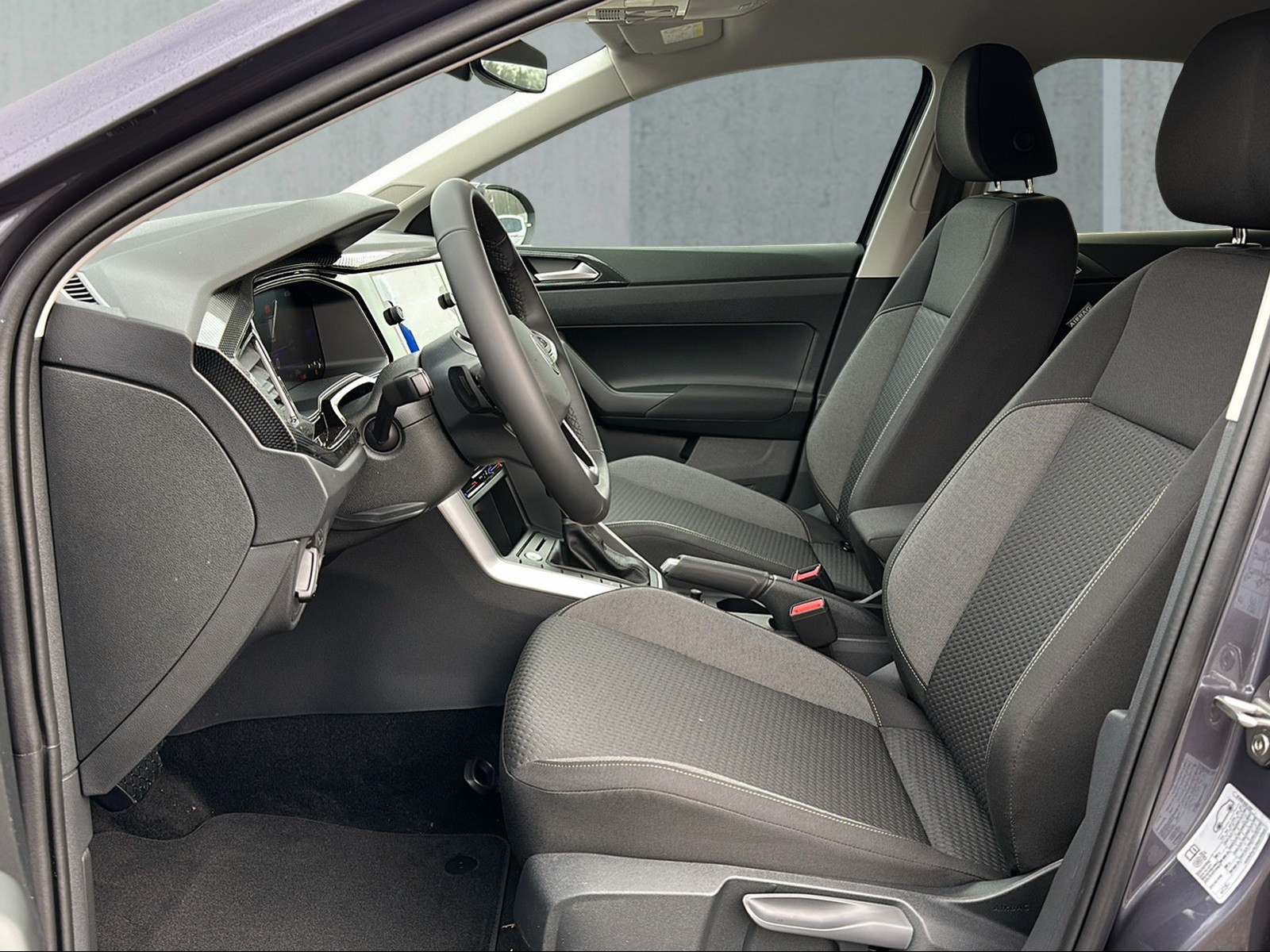 VW Taigo 1.0 TSI Life United DSG-image-8