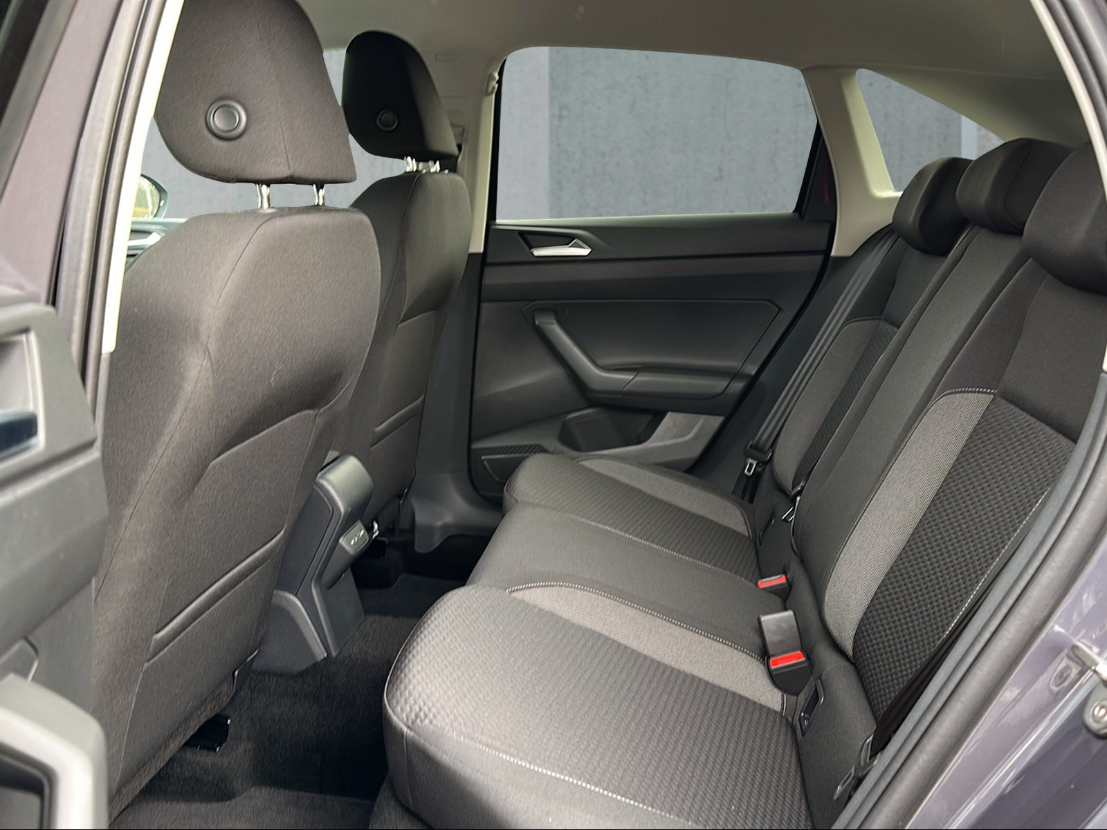 VW Taigo 1.0 TSI Life United DSG-image-9