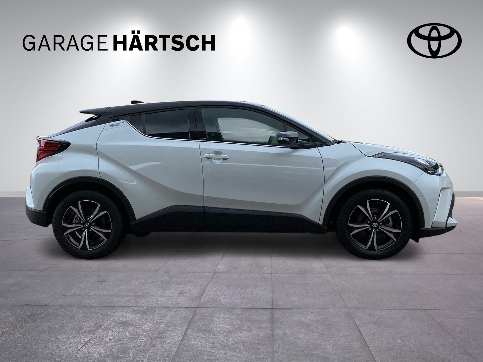 TOYOTA C-HR 2.0 VVTi HSD Move-image-7