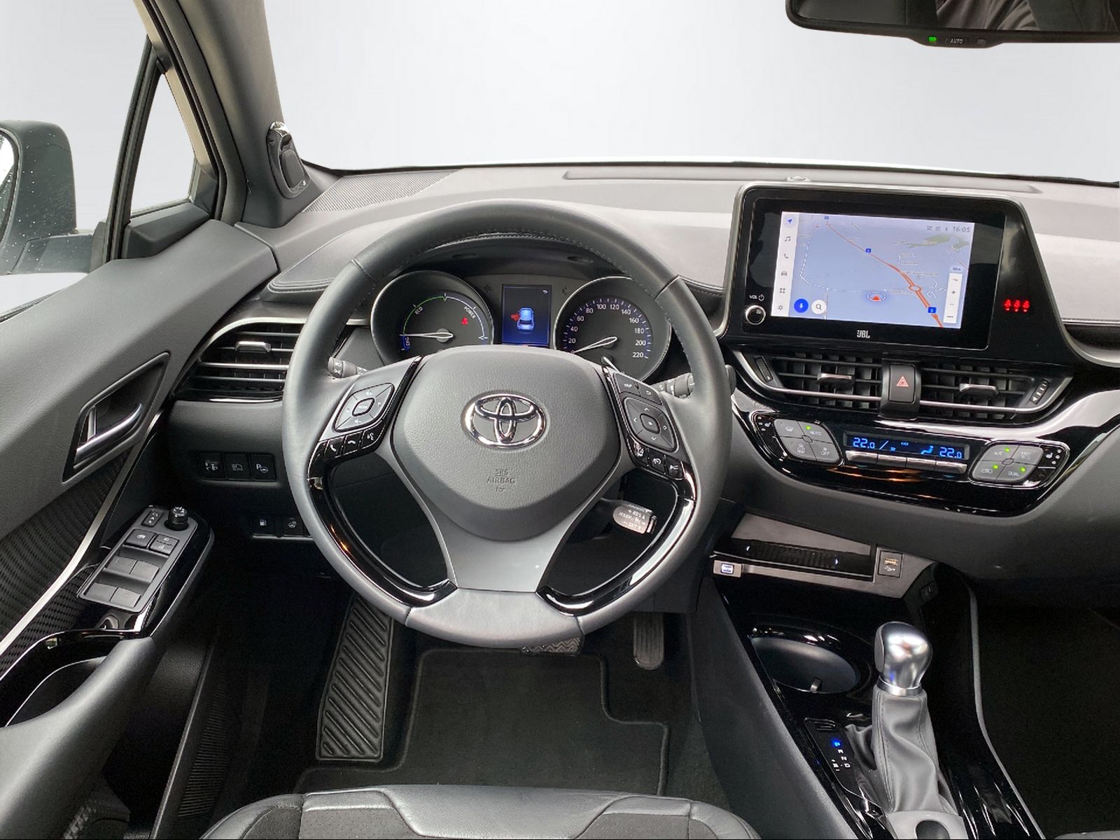 TOYOTA C-HR 2.0 VVTi HSD Move-image-12