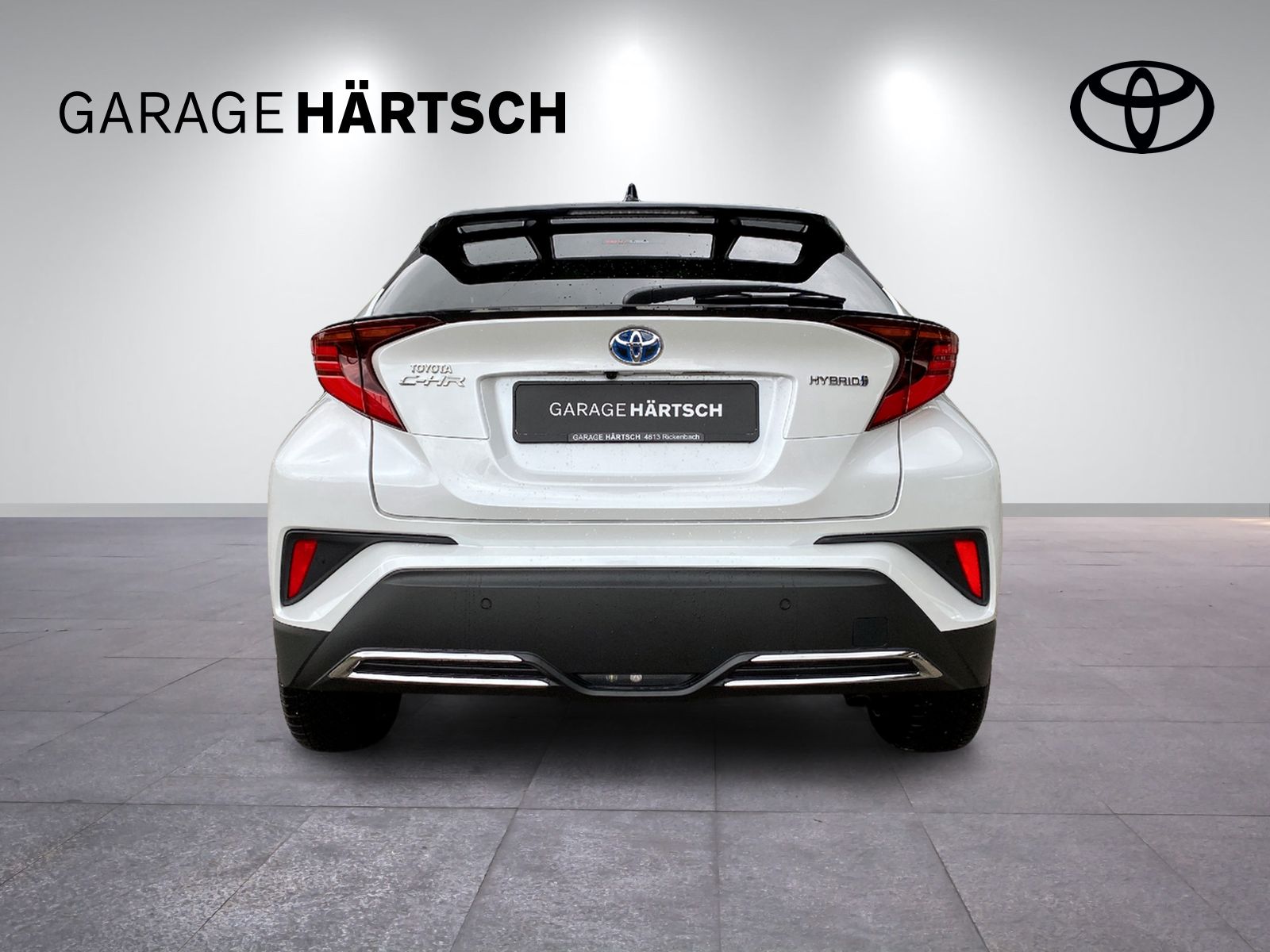 TOYOTA C-HR 2.0 VVTi HSD Move-image-4