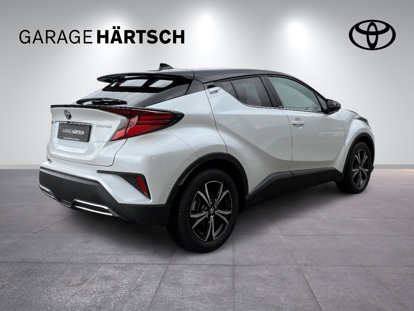 TOYOTA C-HR 2.0 VVTi HSD Move-image-6