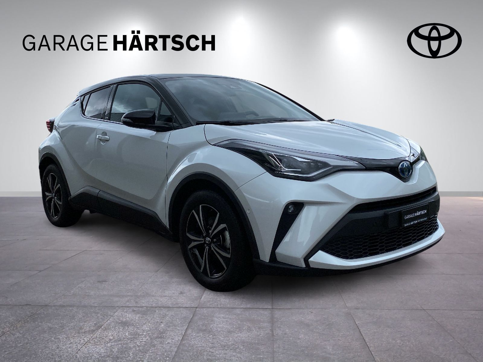 TOYOTA C-HR 2.0 VVTi HSD Move-image-8