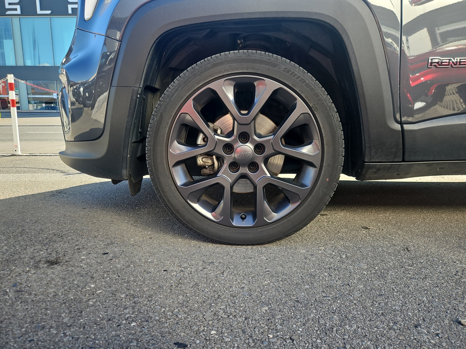 JEEP Renegade 1.5 MHEV Limited-image-15