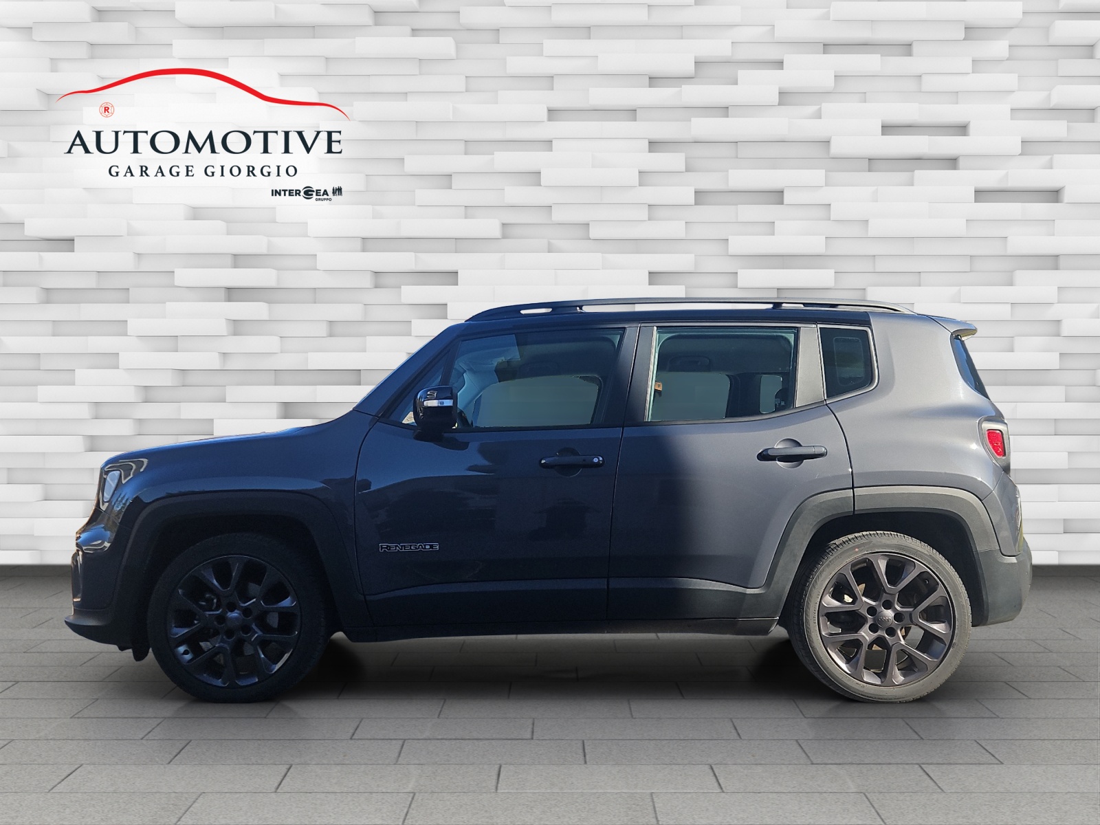 JEEP Renegade 1.5 MHEV Limited-image-7
