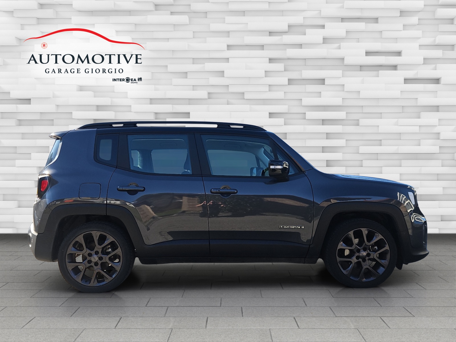 JEEP Renegade 1.5 MHEV Limited-image-6