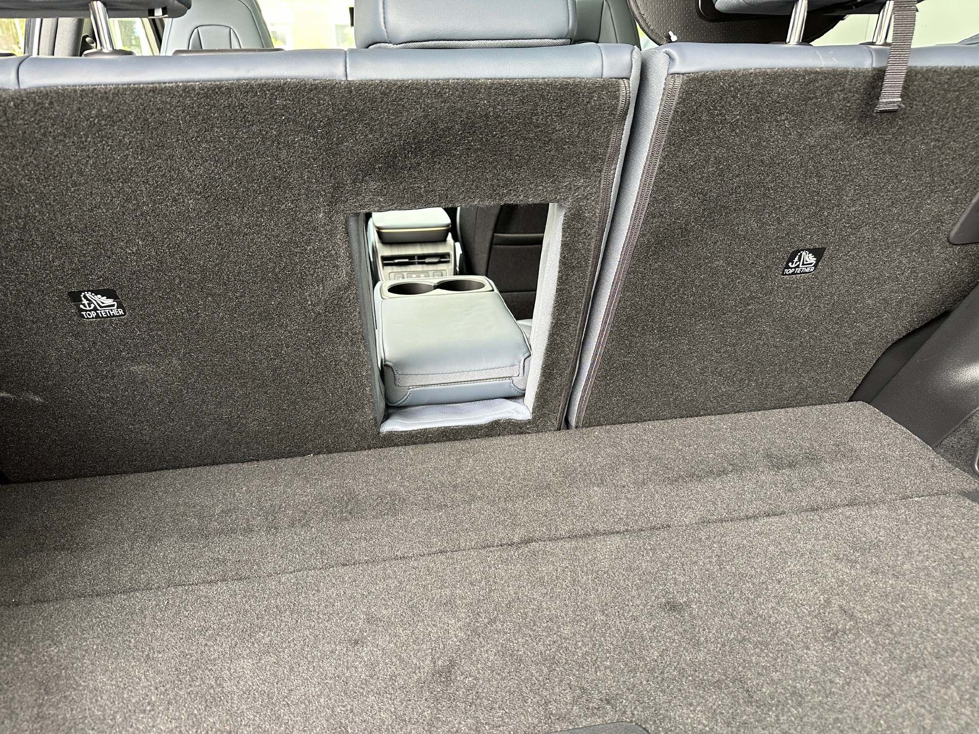 NISSAN Ariya Evolve 87kWh-image-18