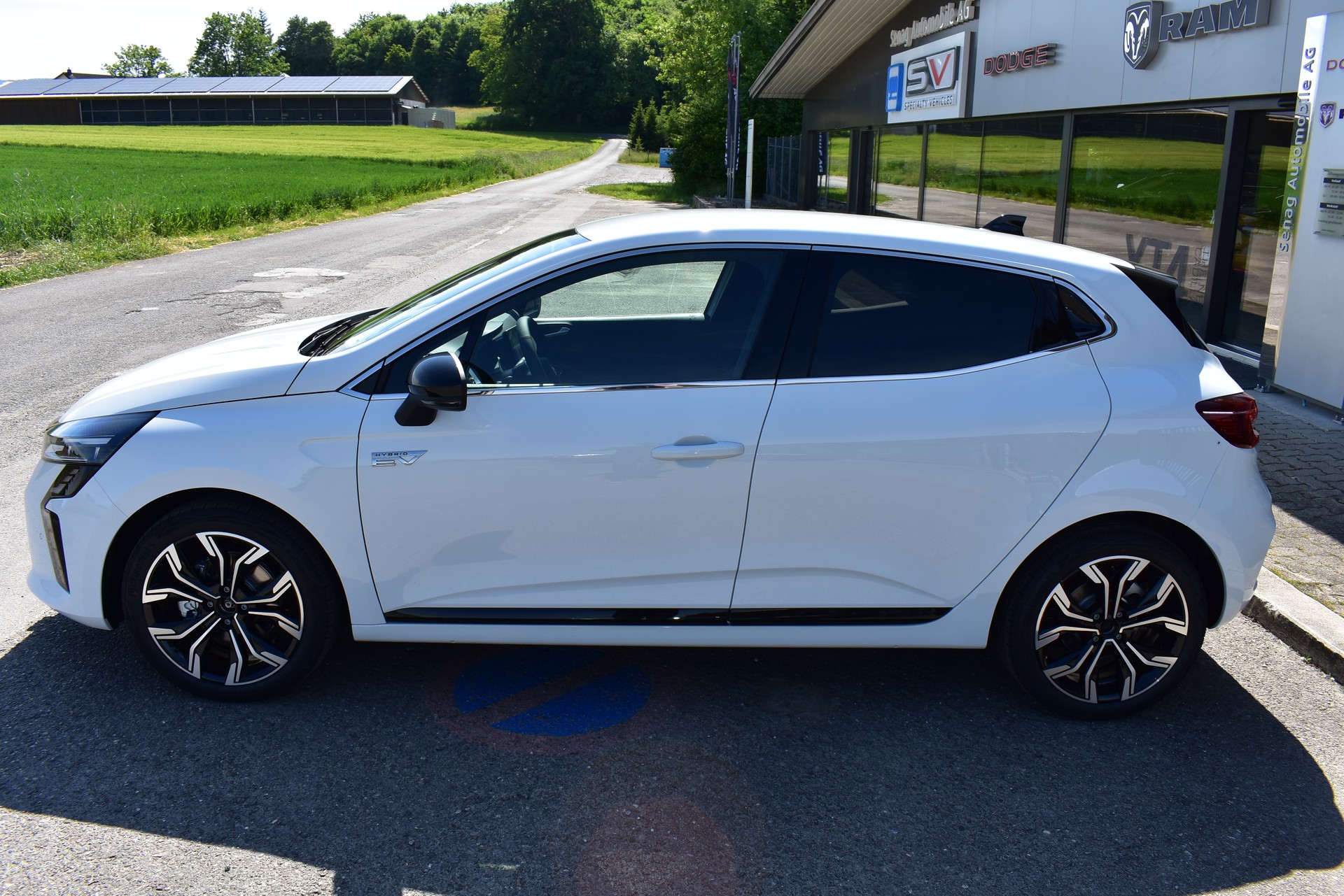 MITSUBISHI COLT 1.6 HEV Invite+-image-7