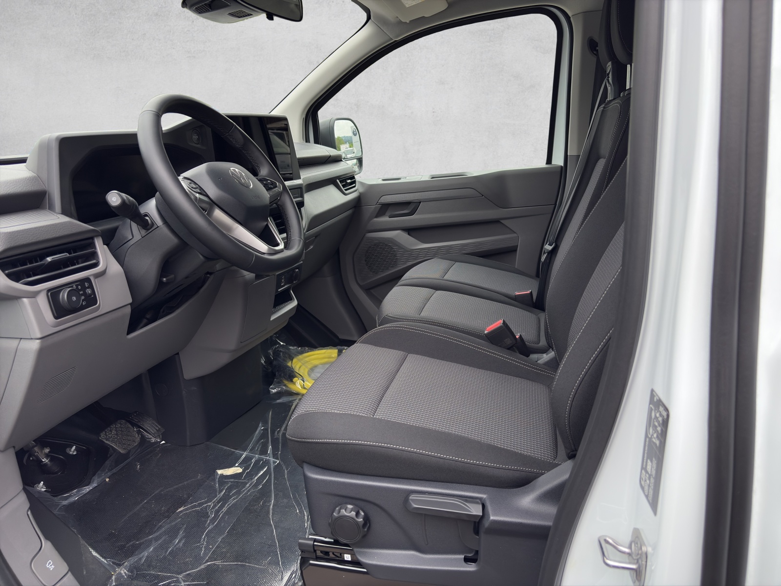 VW e-Transporter 70 kWh Pan Americana Lang-image-5