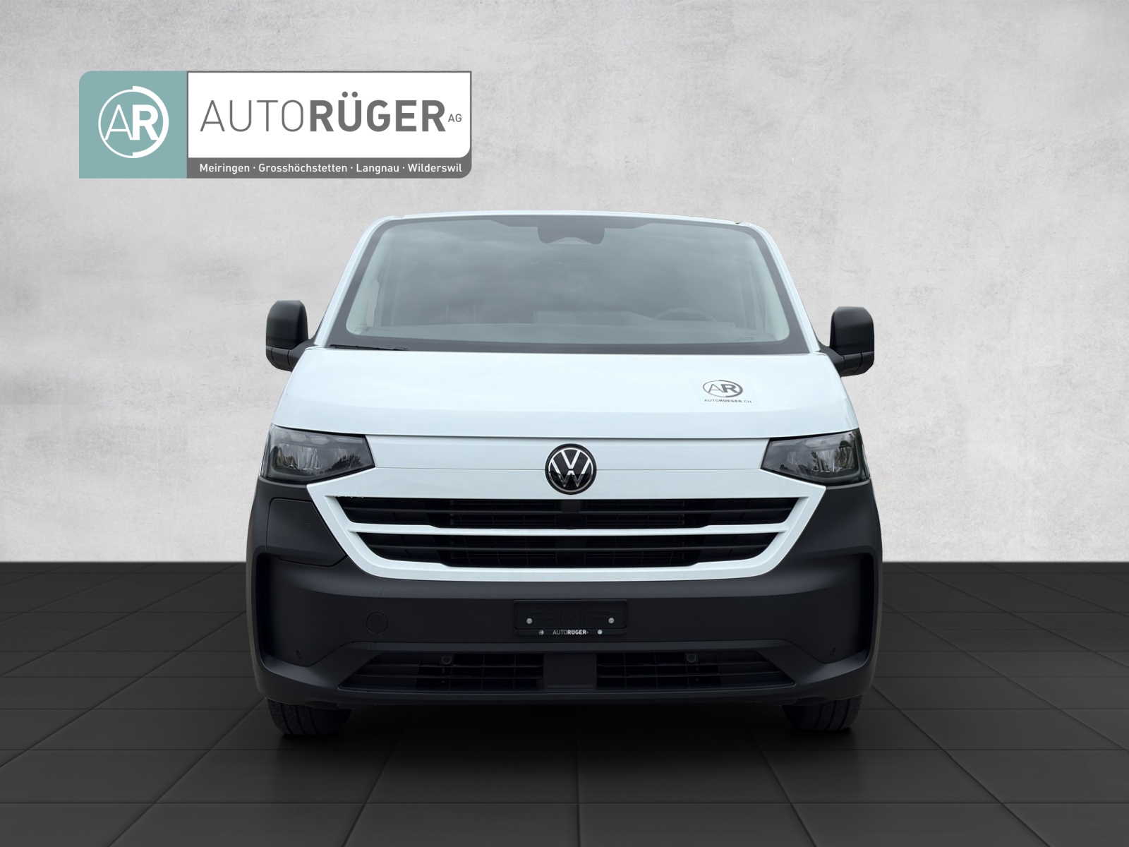 VW e-Transporter 70 kWh Pan Americana Lang-image-1