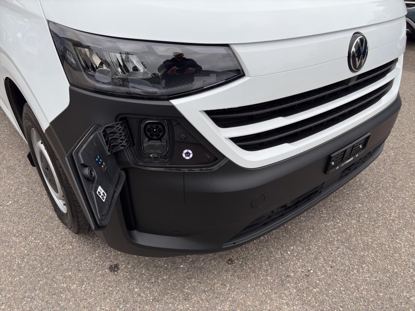 VW e-Transporter 70 kWh Pan Americana Lang-image-13
