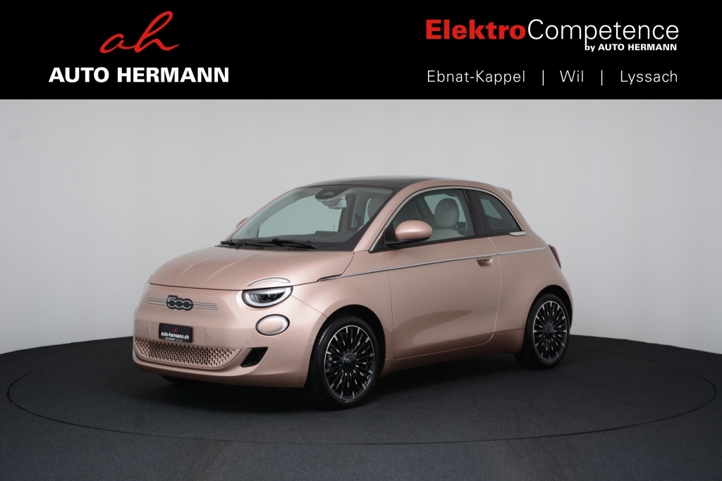 FIAT 500 La Prima by Bocelli TOP-image-2