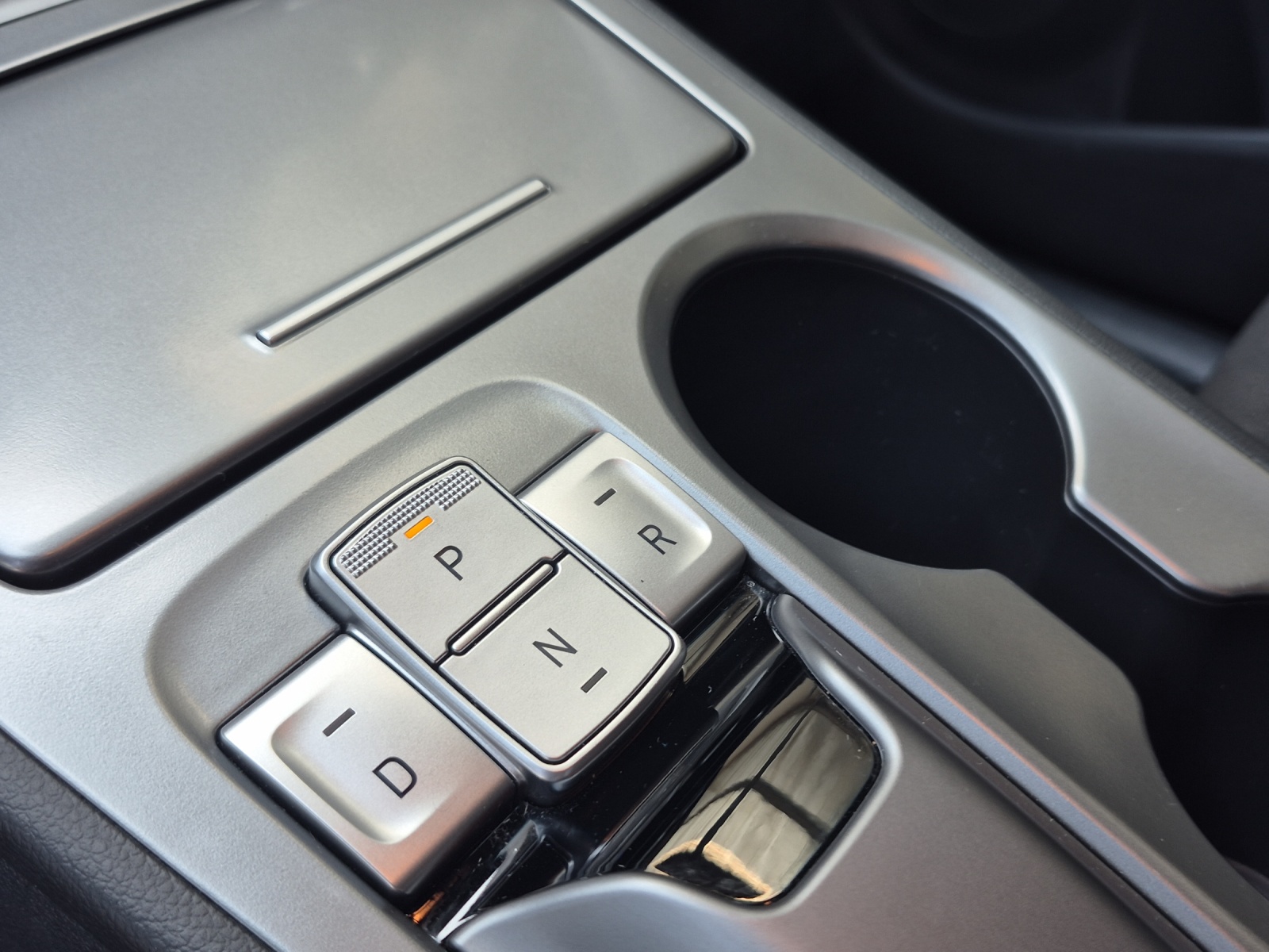 HYUNDAI Kona Electric Amplia-image-14