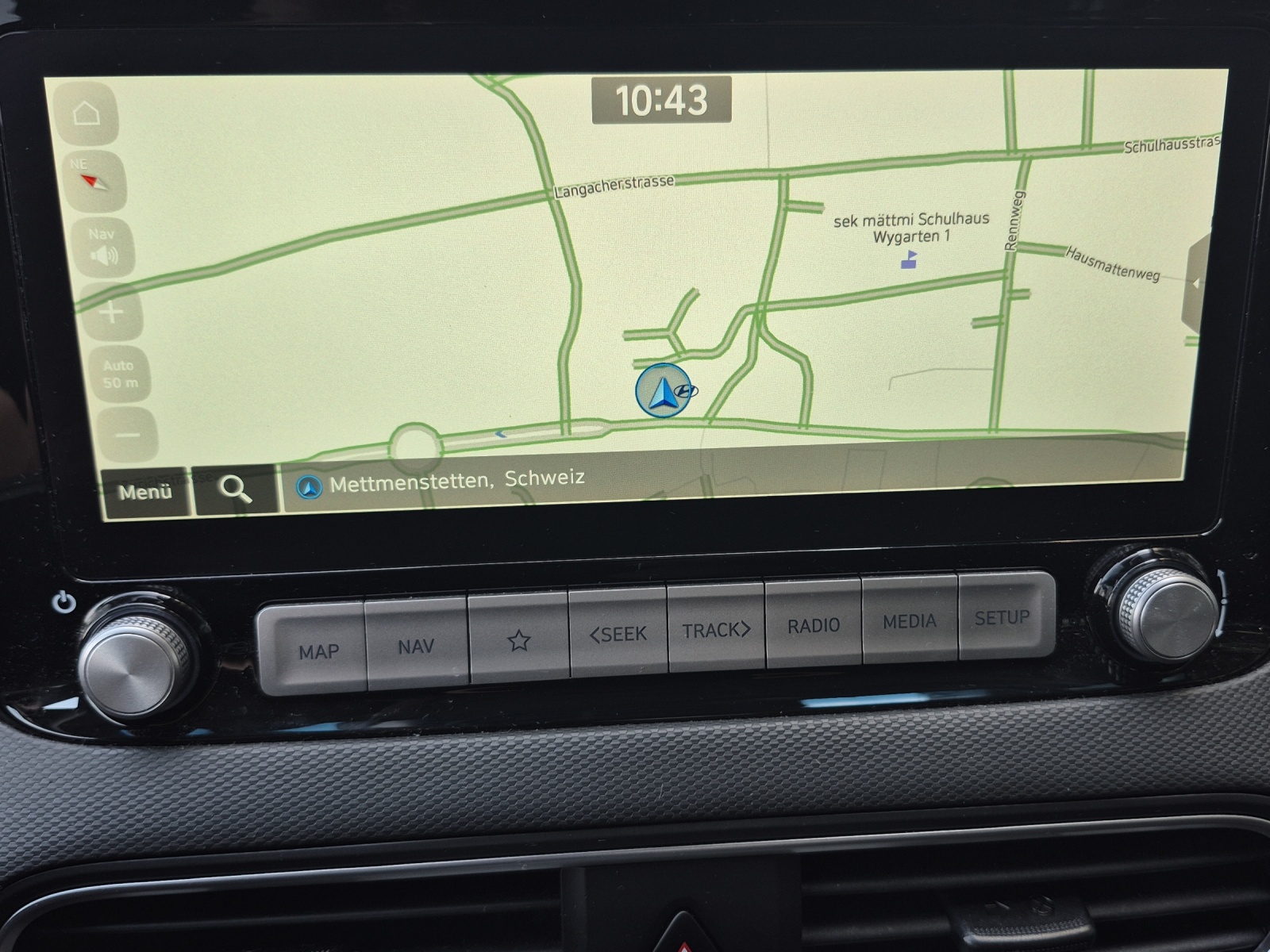 HYUNDAI Kona Electric Amplia-image-11
