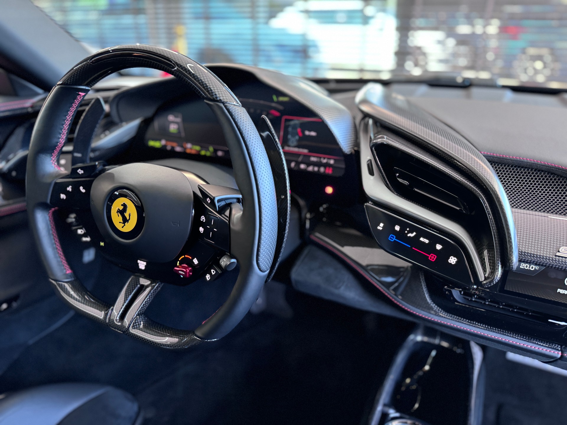 FERRARI SF90 Stradale-image-22