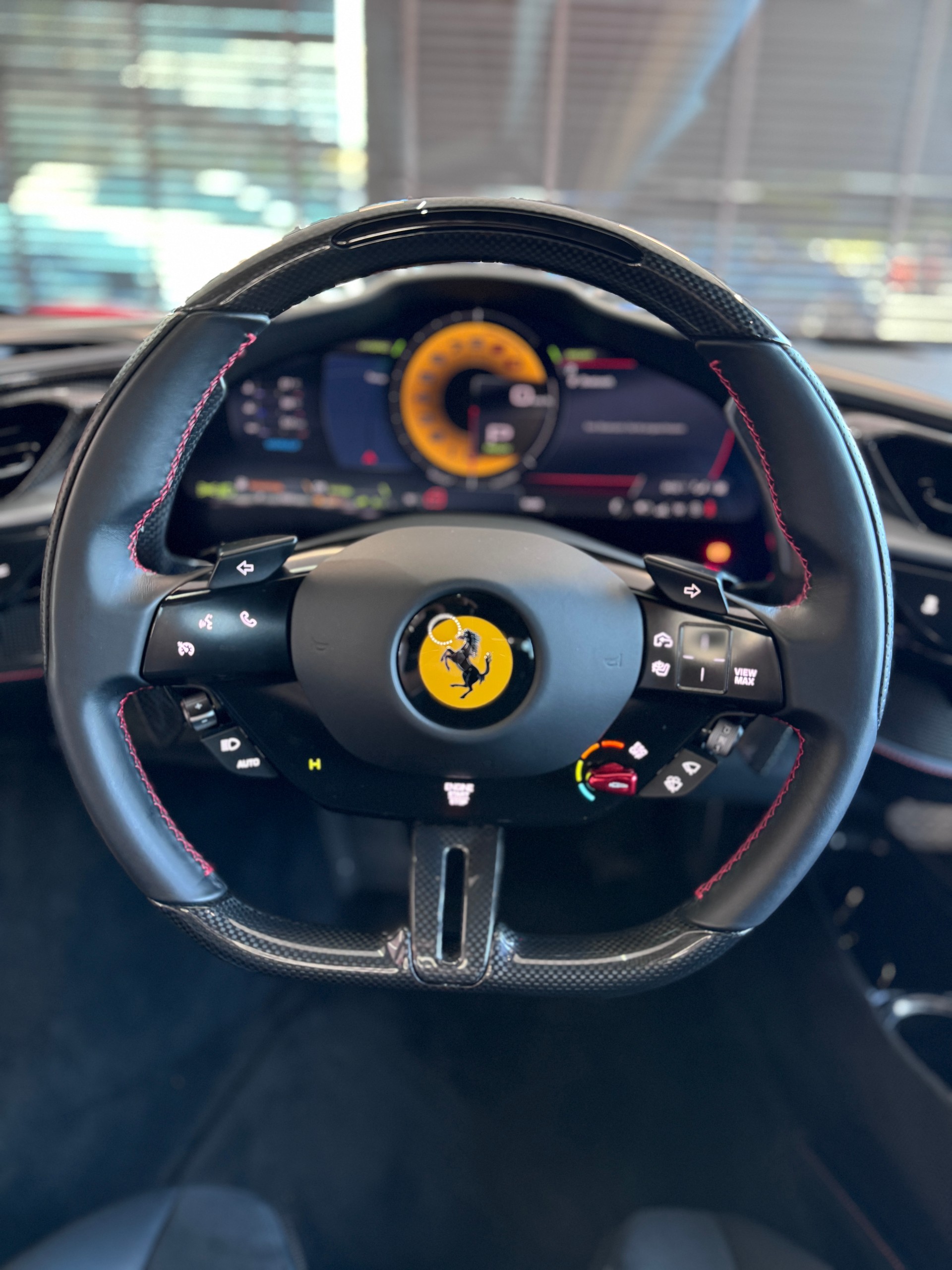 FERRARI SF90 Stradale-image-24