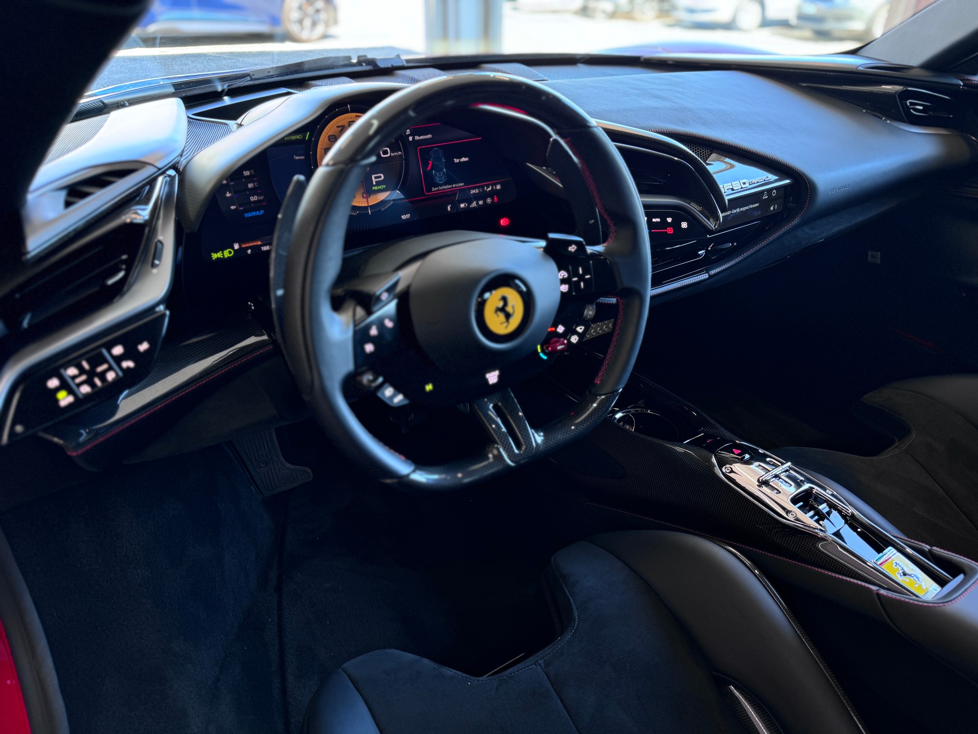 FERRARI SF90 Stradale-image-16