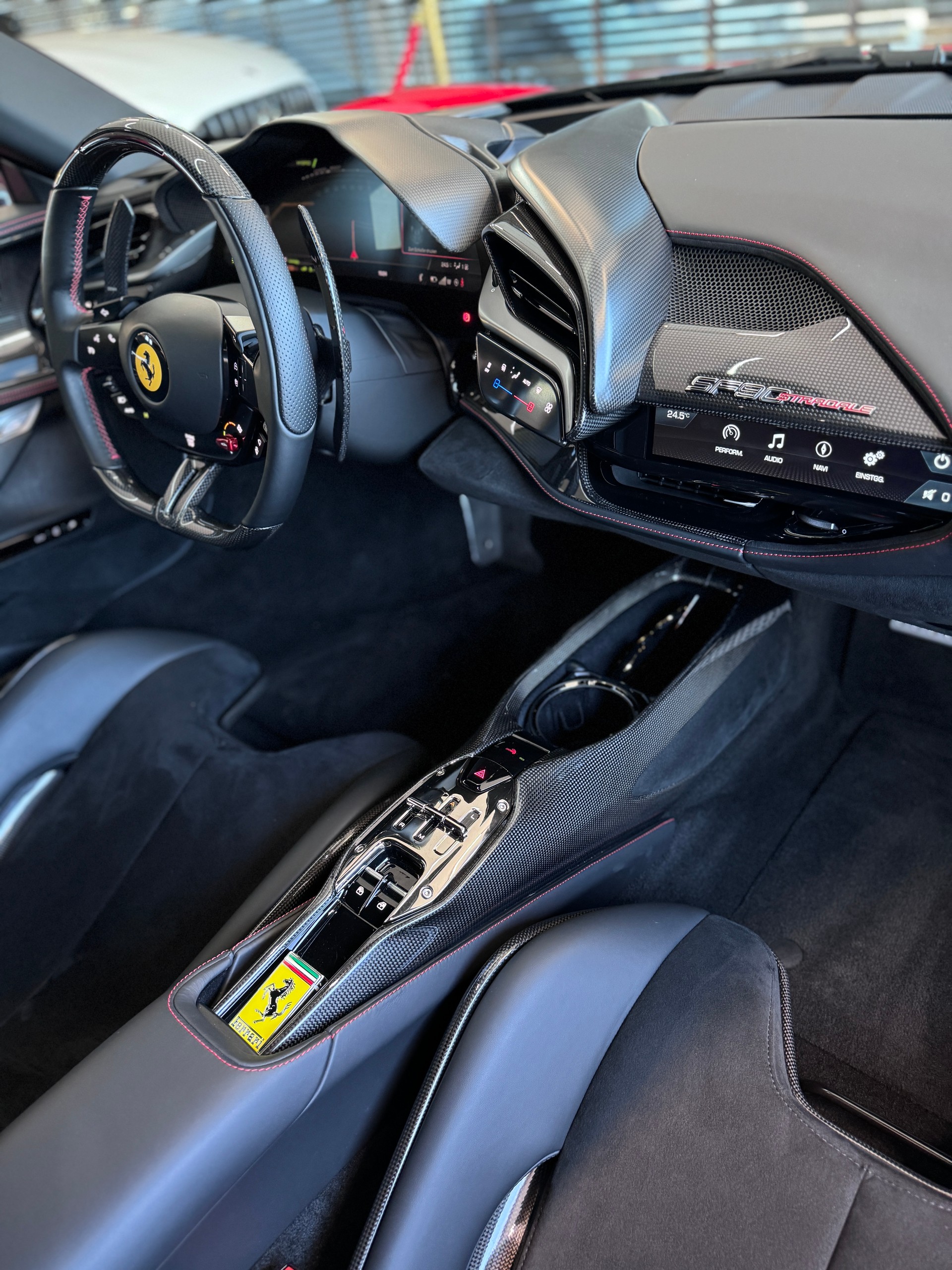 FERRARI SF90 Stradale-image-23