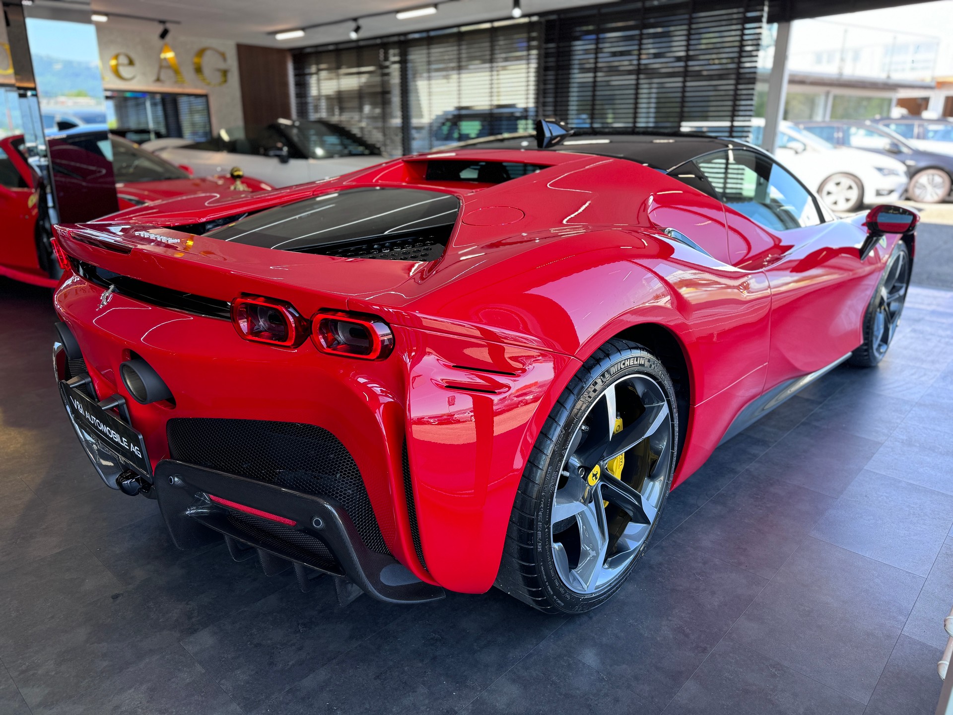 FERRARI SF90 Stradale-image-6
