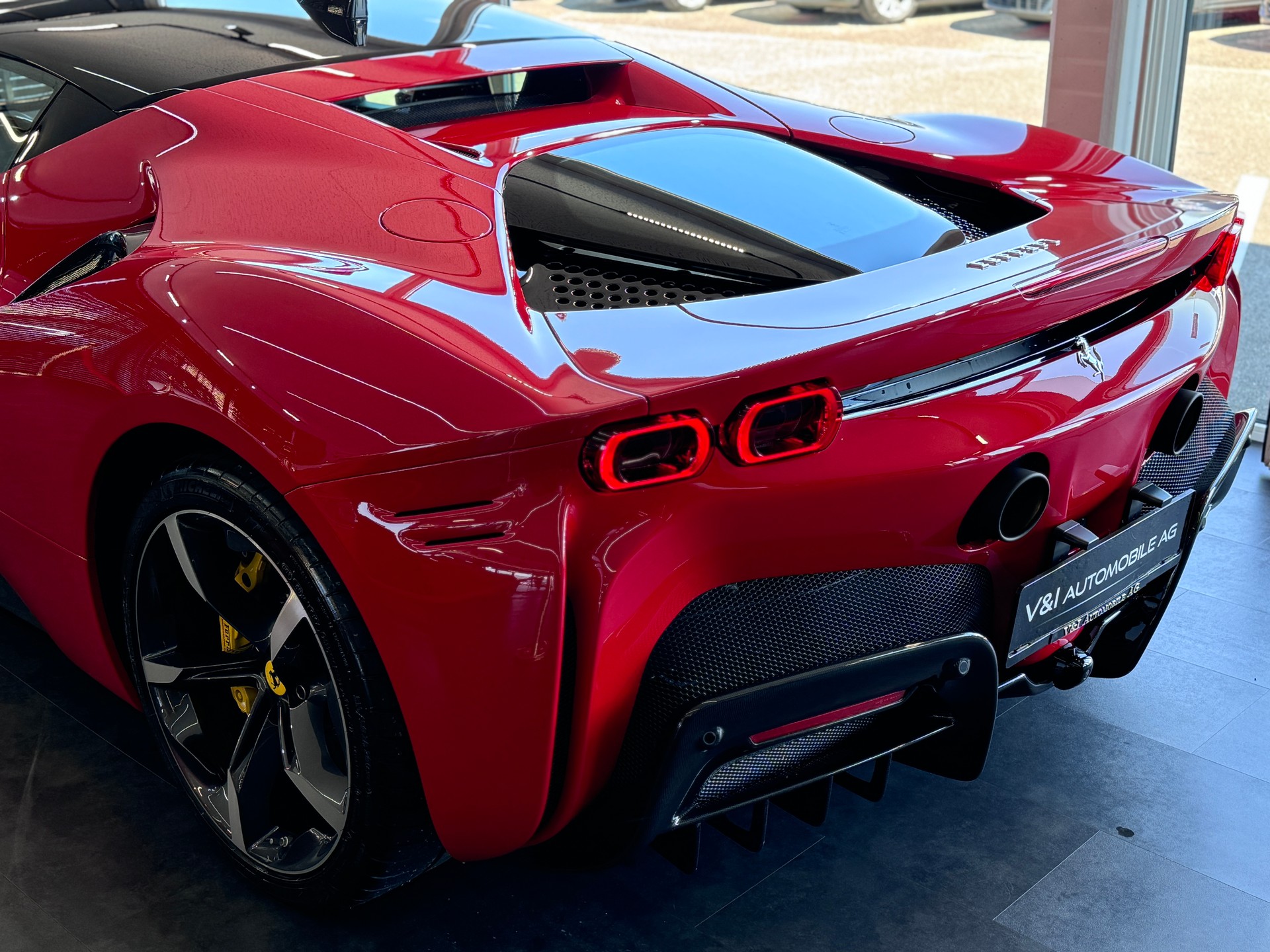 FERRARI SF90 Stradale-image-10