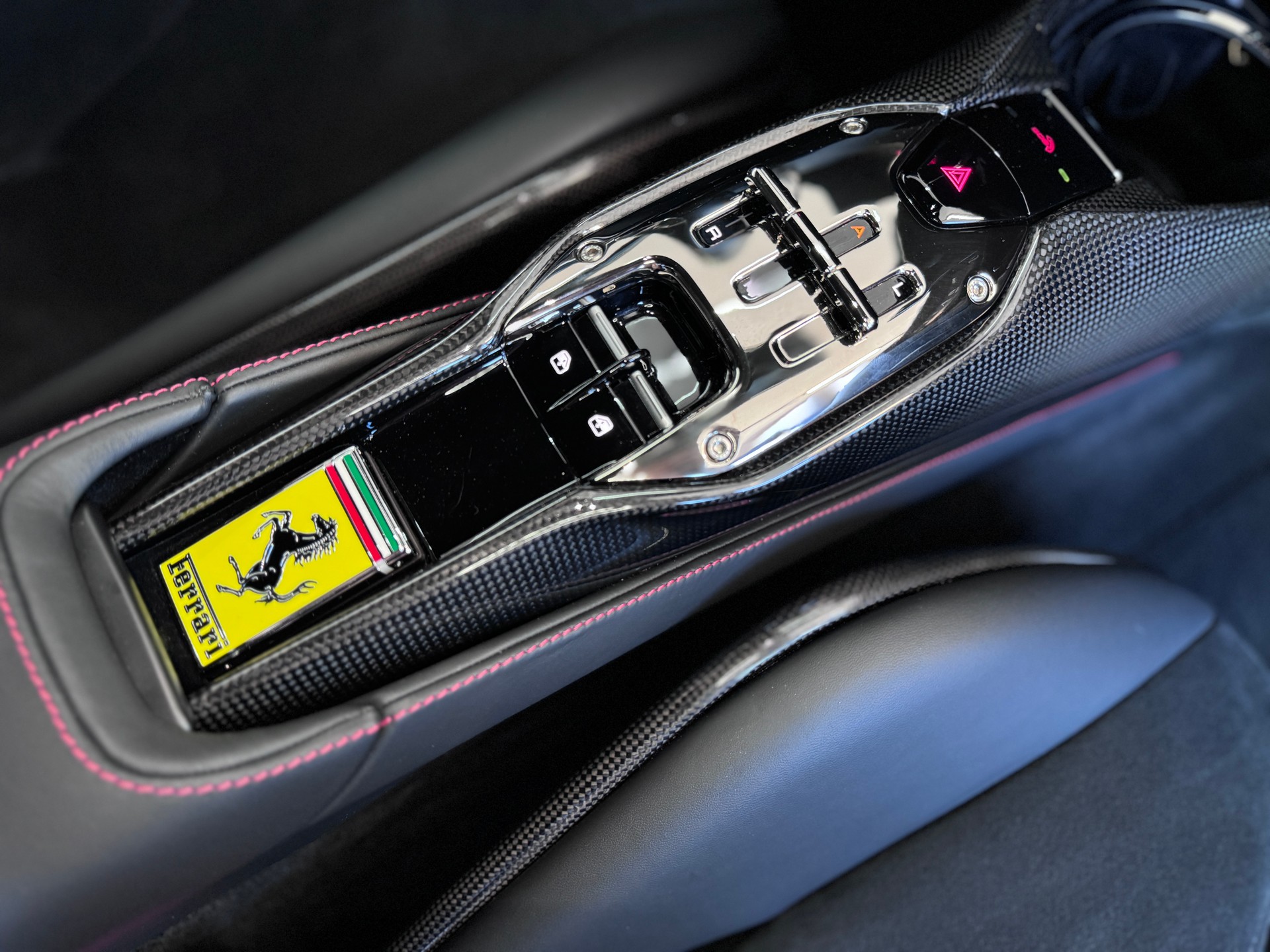 FERRARI SF90 Stradale-image-25