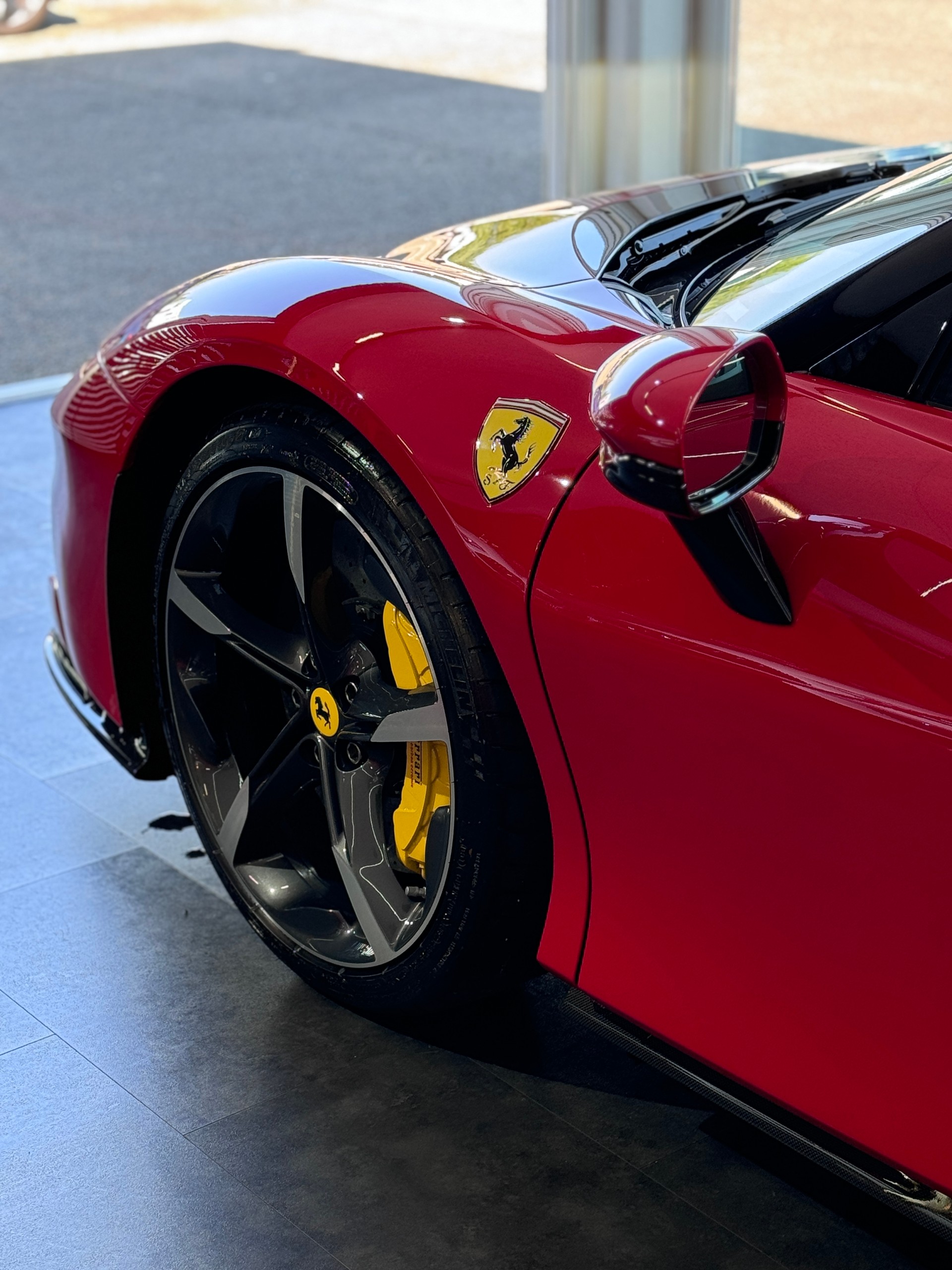 FERRARI SF90 Stradale-image-7