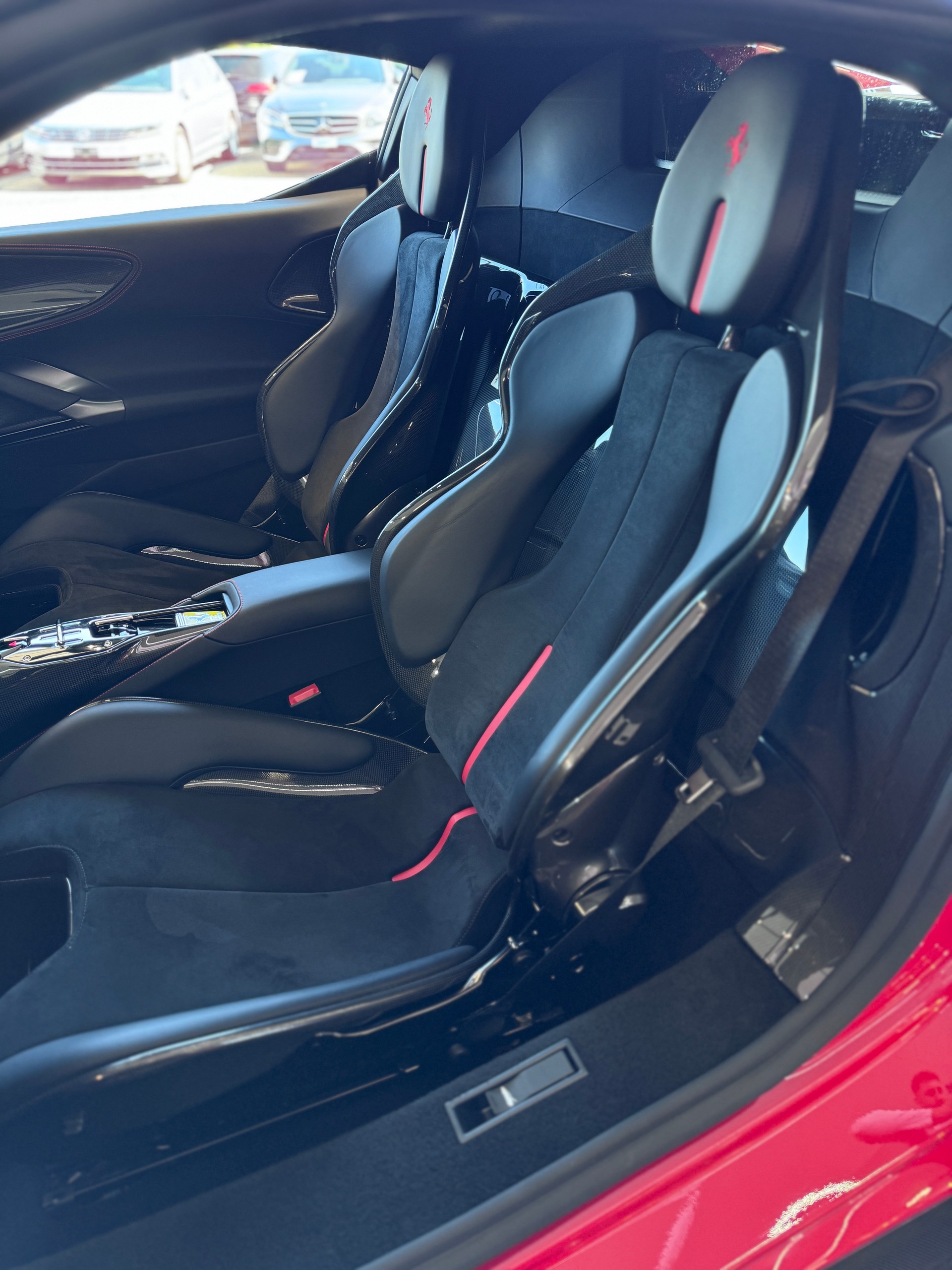 FERRARI SF90 Stradale-image-30