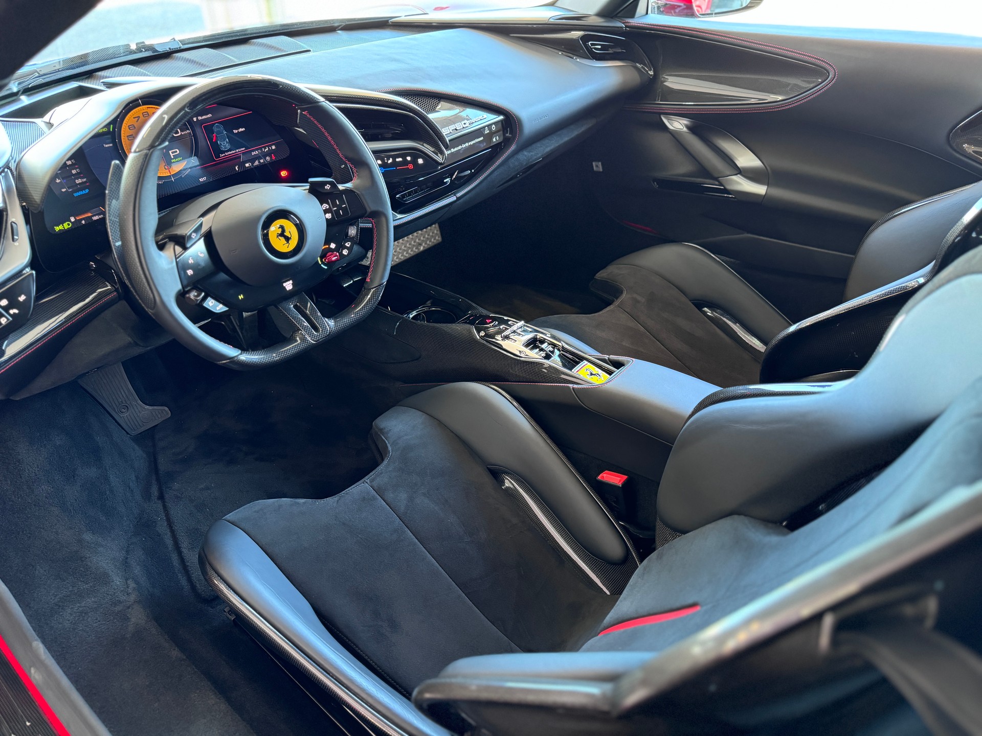 FERRARI SF90 Stradale-image-15