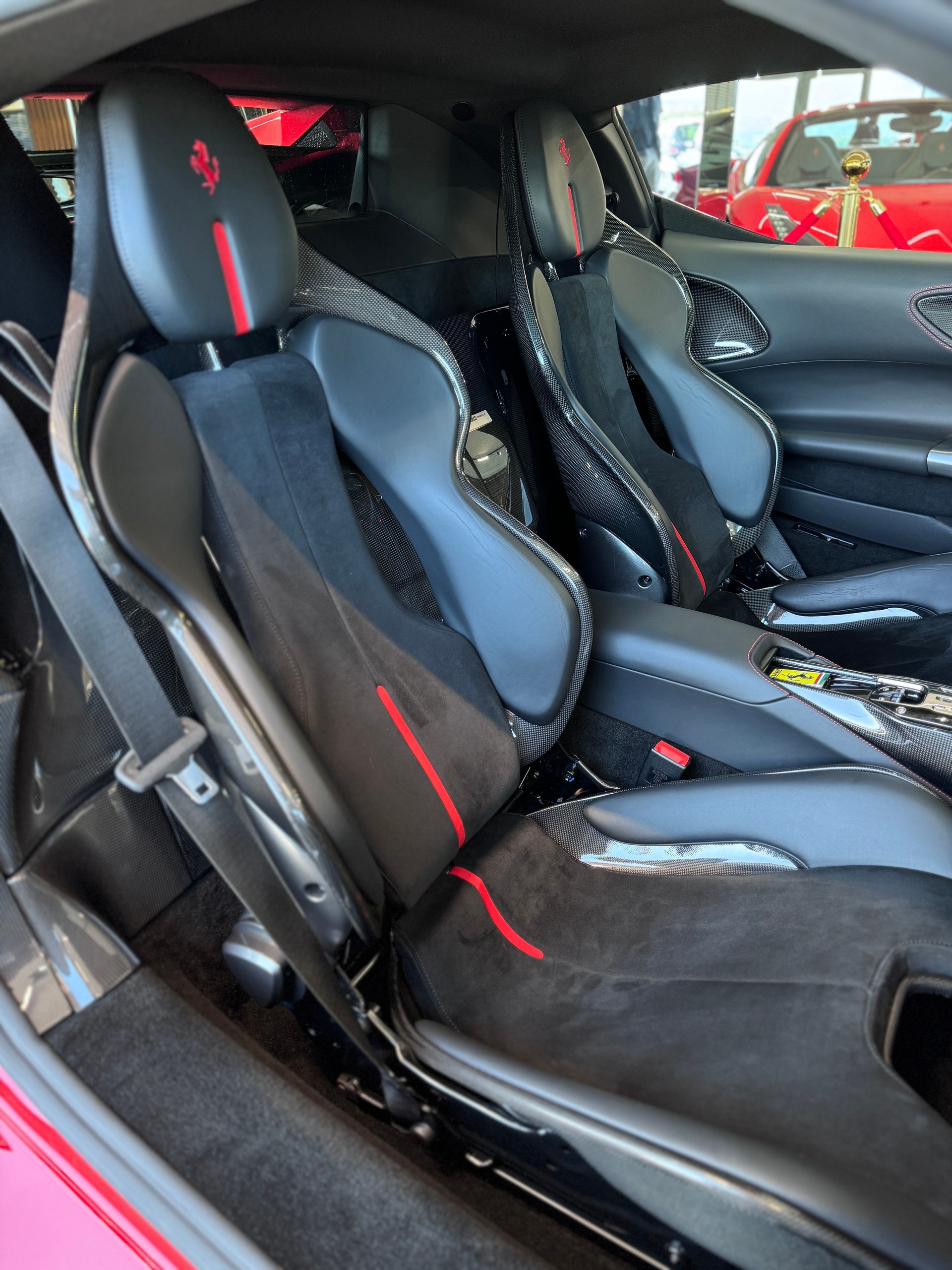 FERRARI SF90 Stradale-image-28