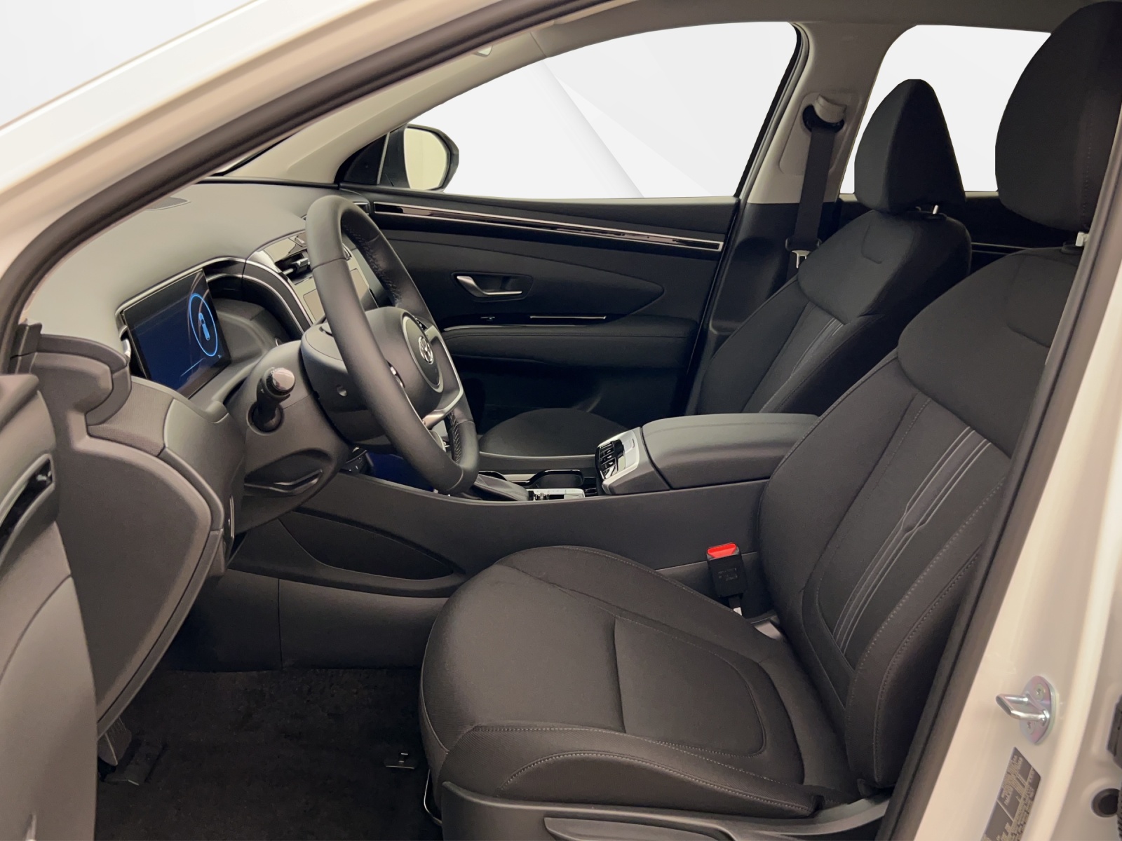 HYUNDAI Tucson 1.6 T-GDi Amplia 4WD-image-4
