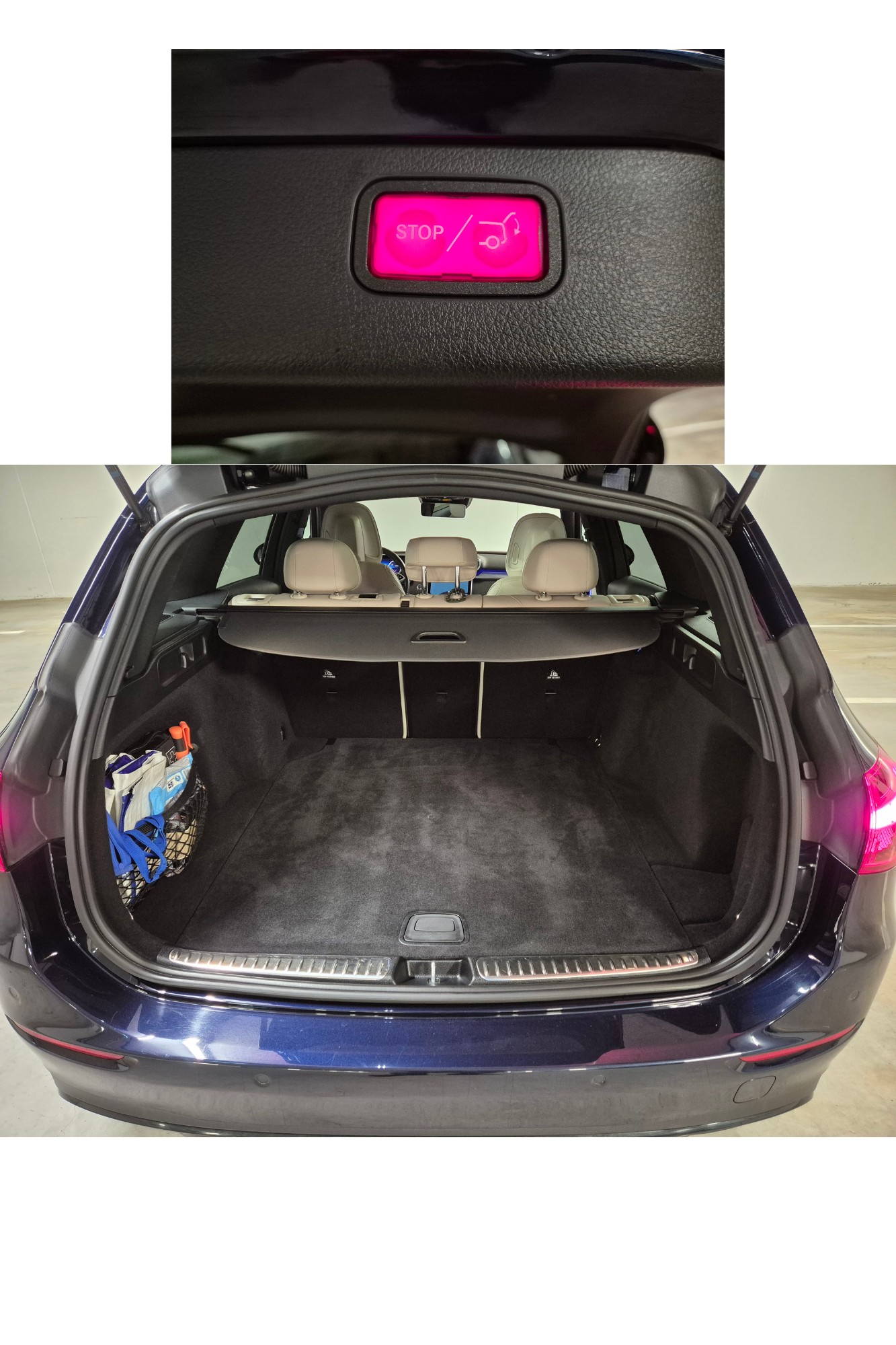 MERCEDES-BENZ C 220 d T-image-11