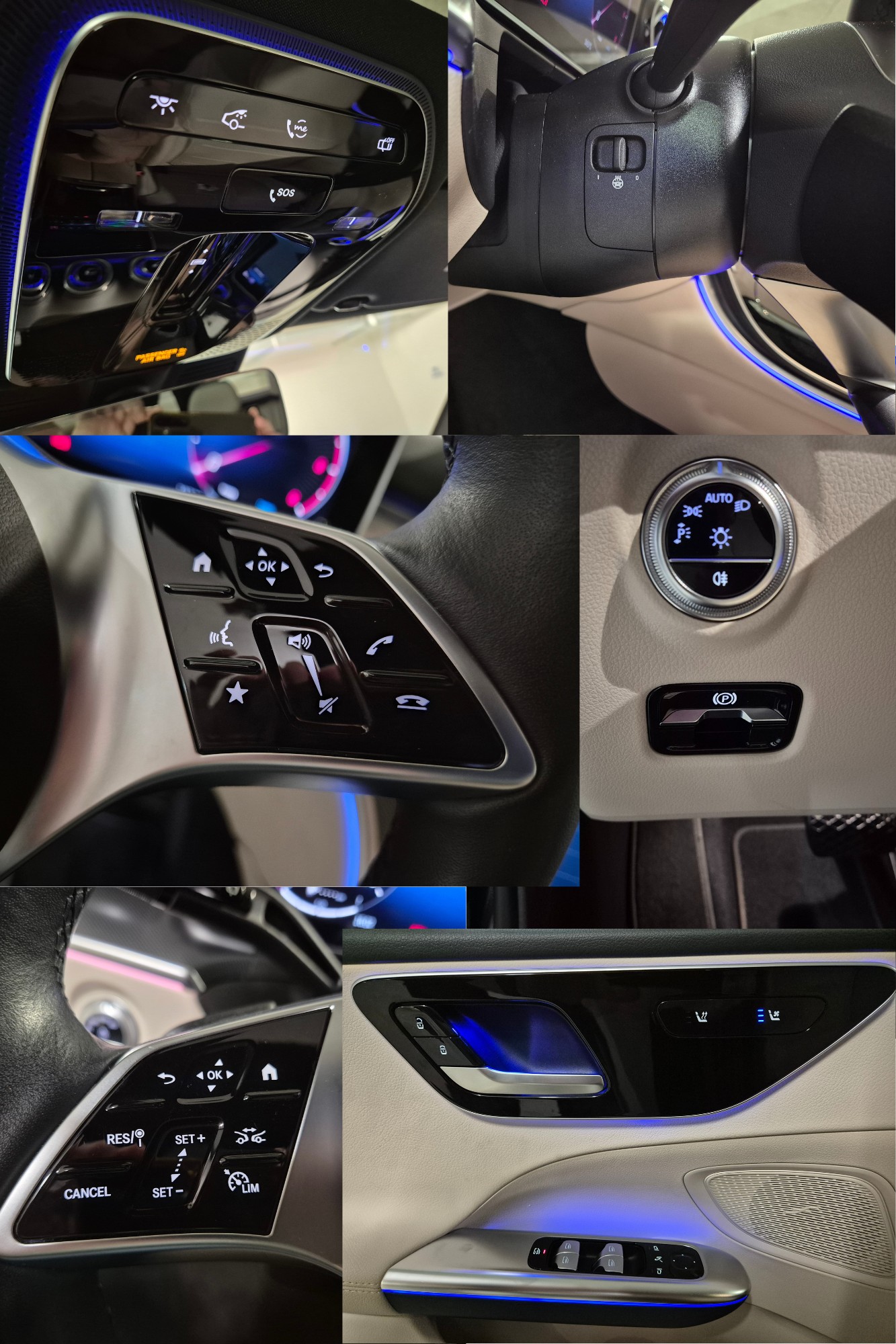 MERCEDES-BENZ C 220 d T-image-10