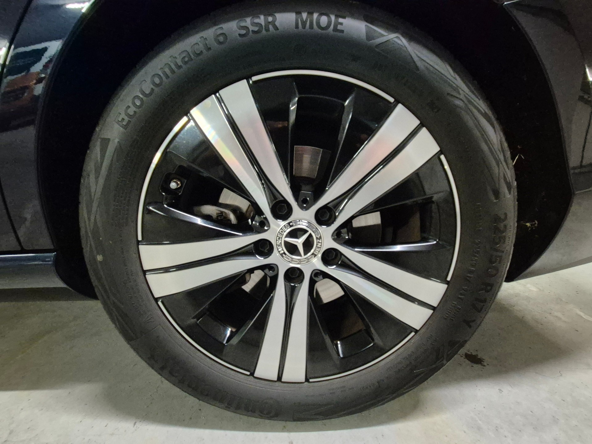 MERCEDES-BENZ C 220 d T-image-5