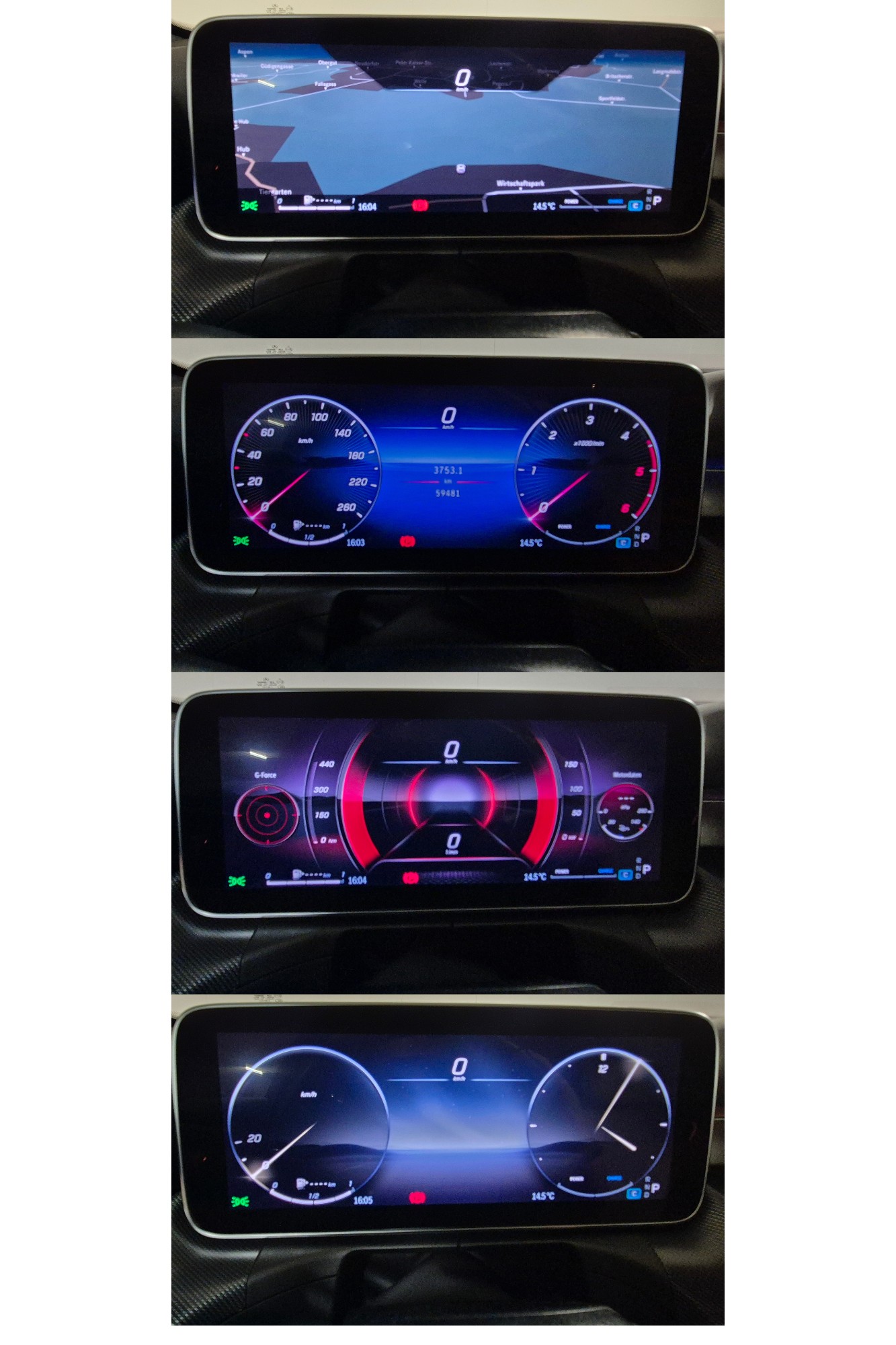 MERCEDES-BENZ C 220 d T-image-12