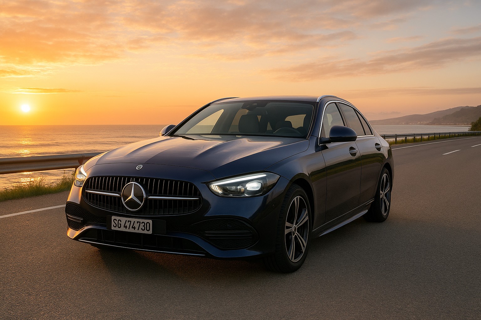 MERCEDES-BENZ C 220 d T-image-21