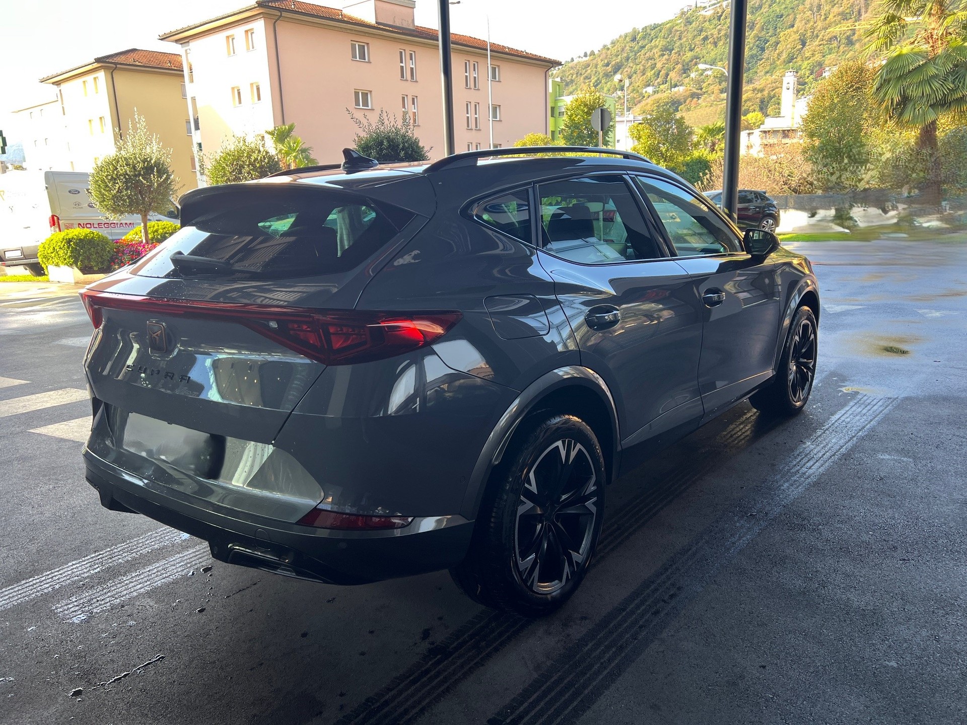 CUPRA Formentor 1.5 TSI Inicio DSG-image-5