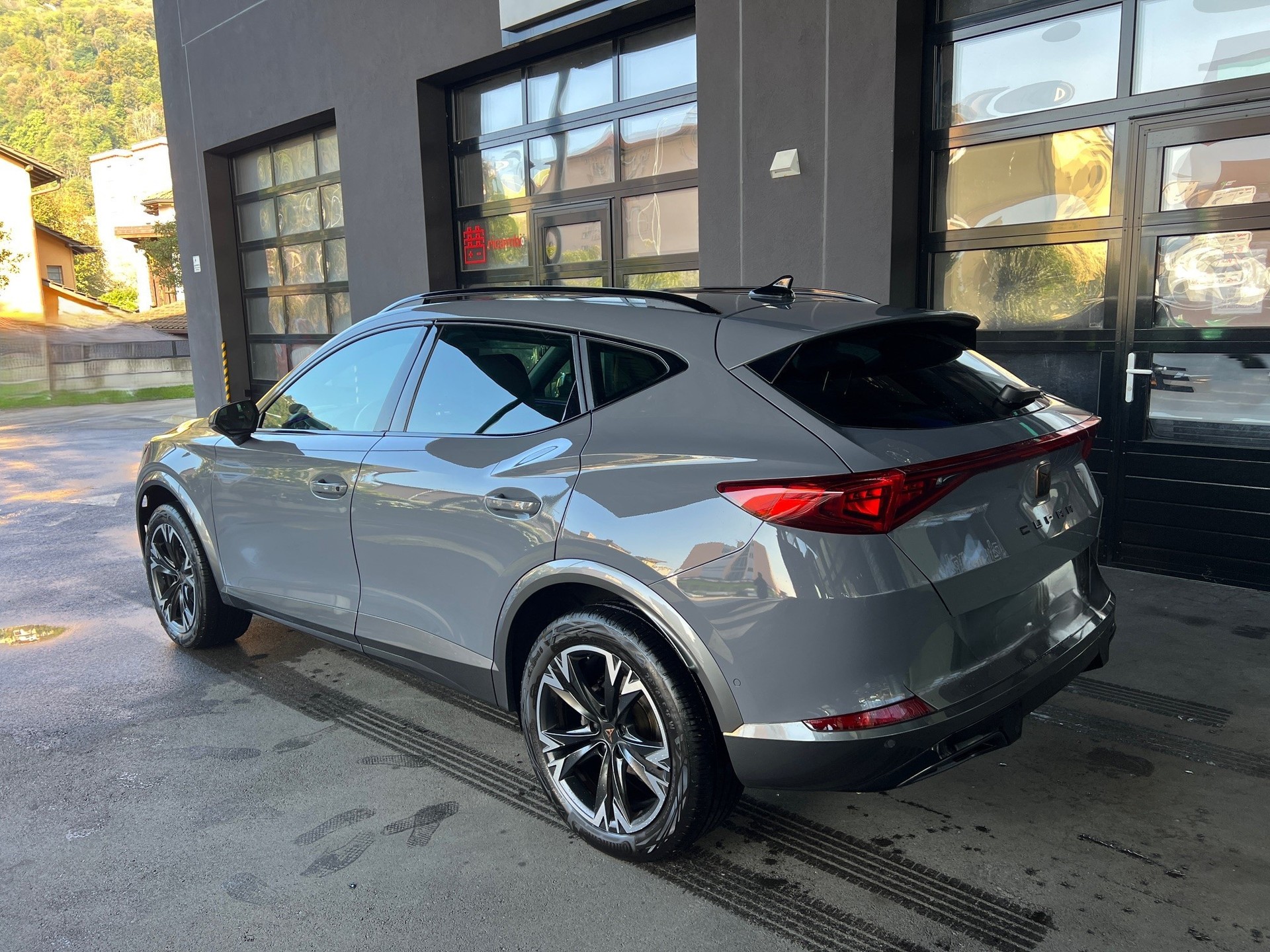 CUPRA Formentor 1.5 TSI Inicio DSG-image-3