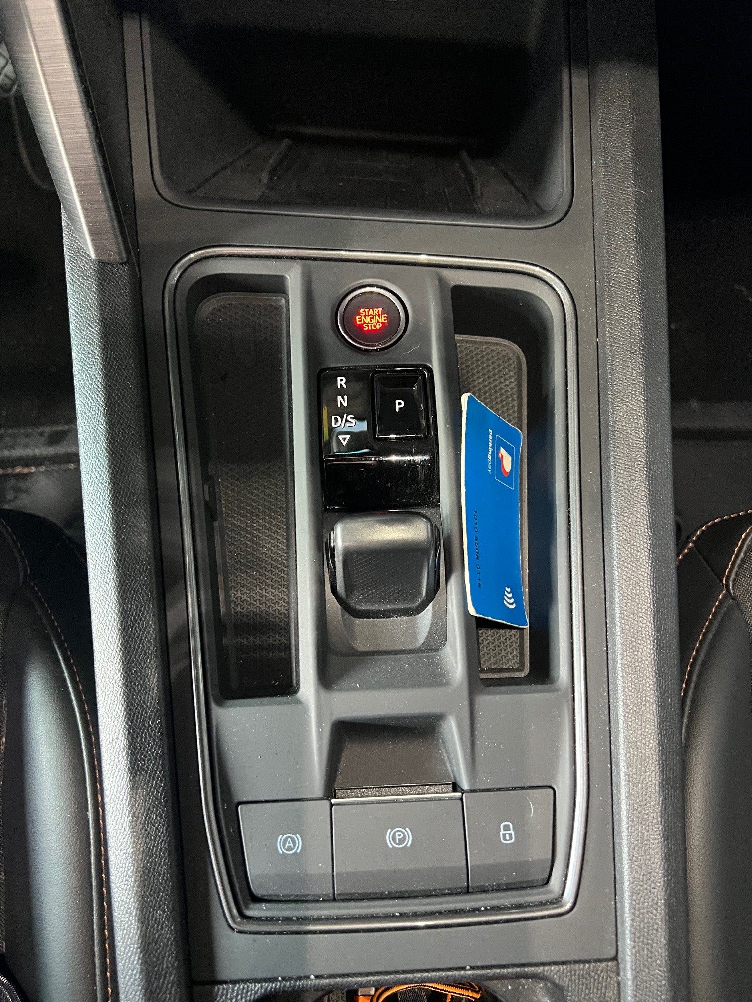 CUPRA Formentor 1.5 TSI Inicio DSG-image-12