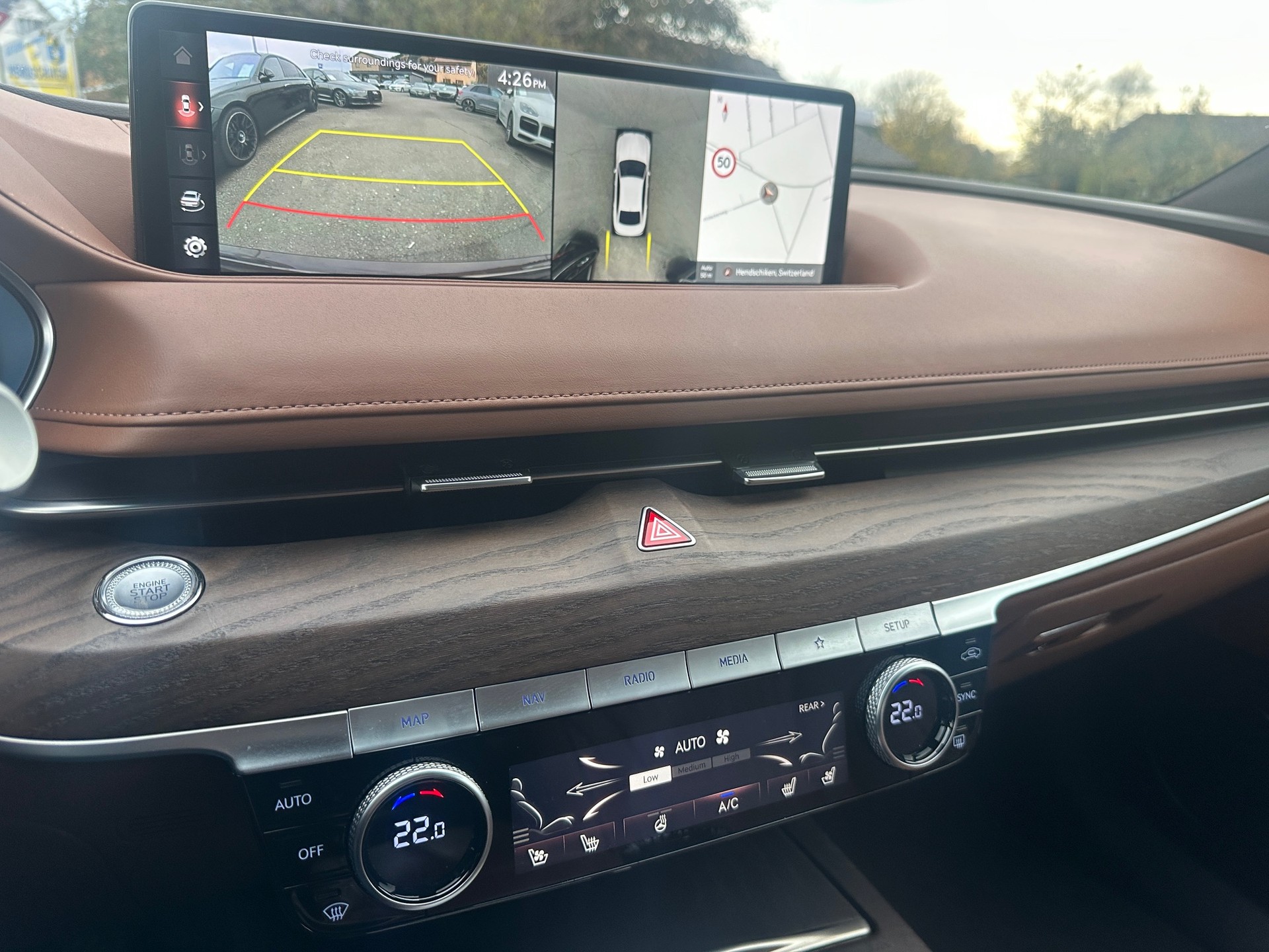 GENESIS 2.2 CRDI-image-7