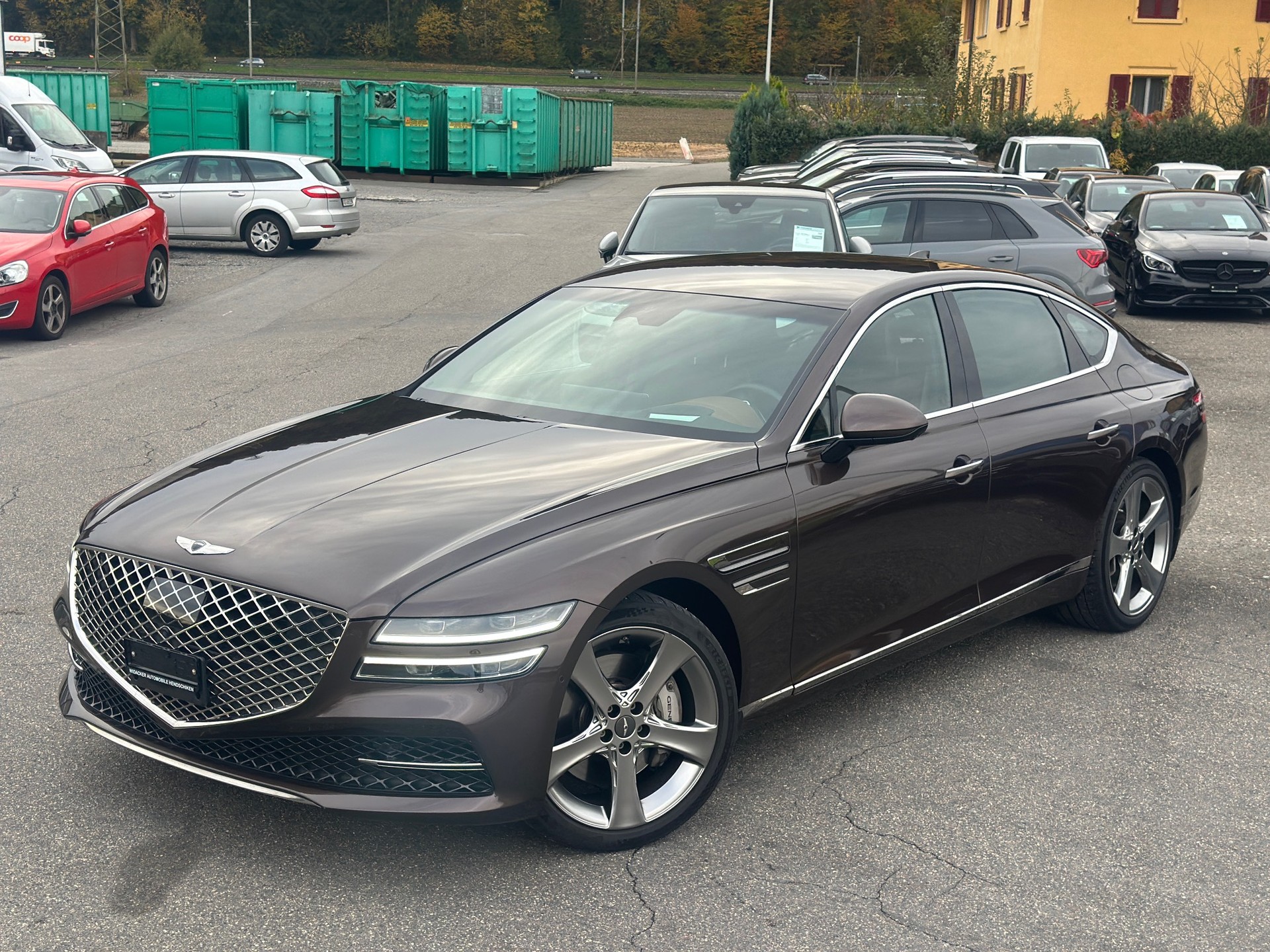 GENESIS 2.2 CRDI-image-12