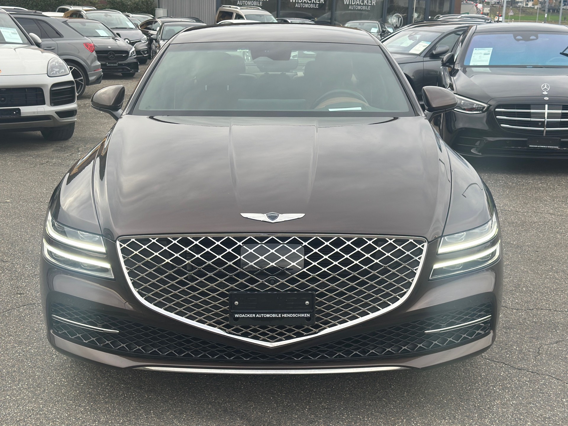 GENESIS 2.2 CRDI-image-1
