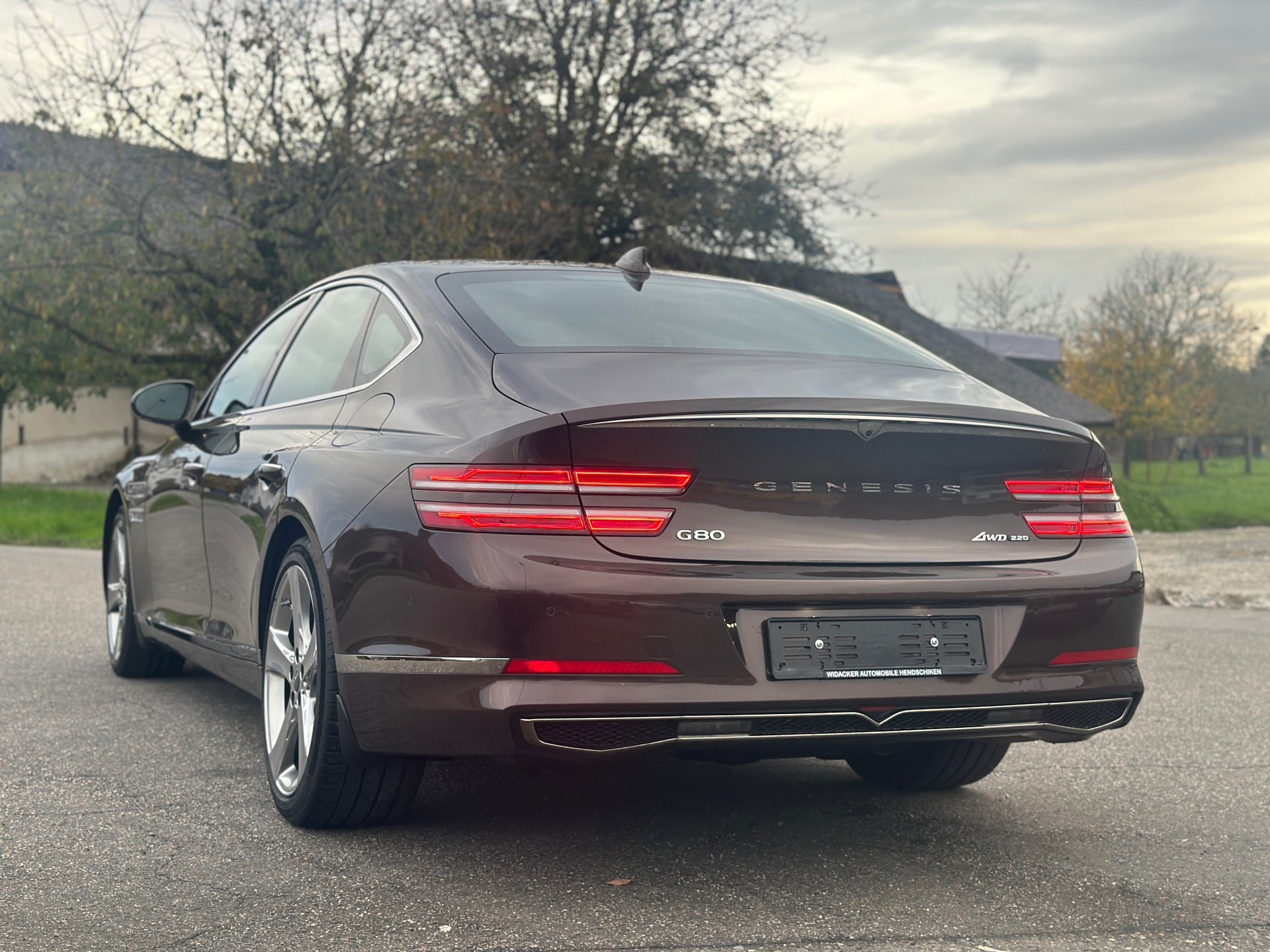 GENESIS 2.2 CRDI-image-5