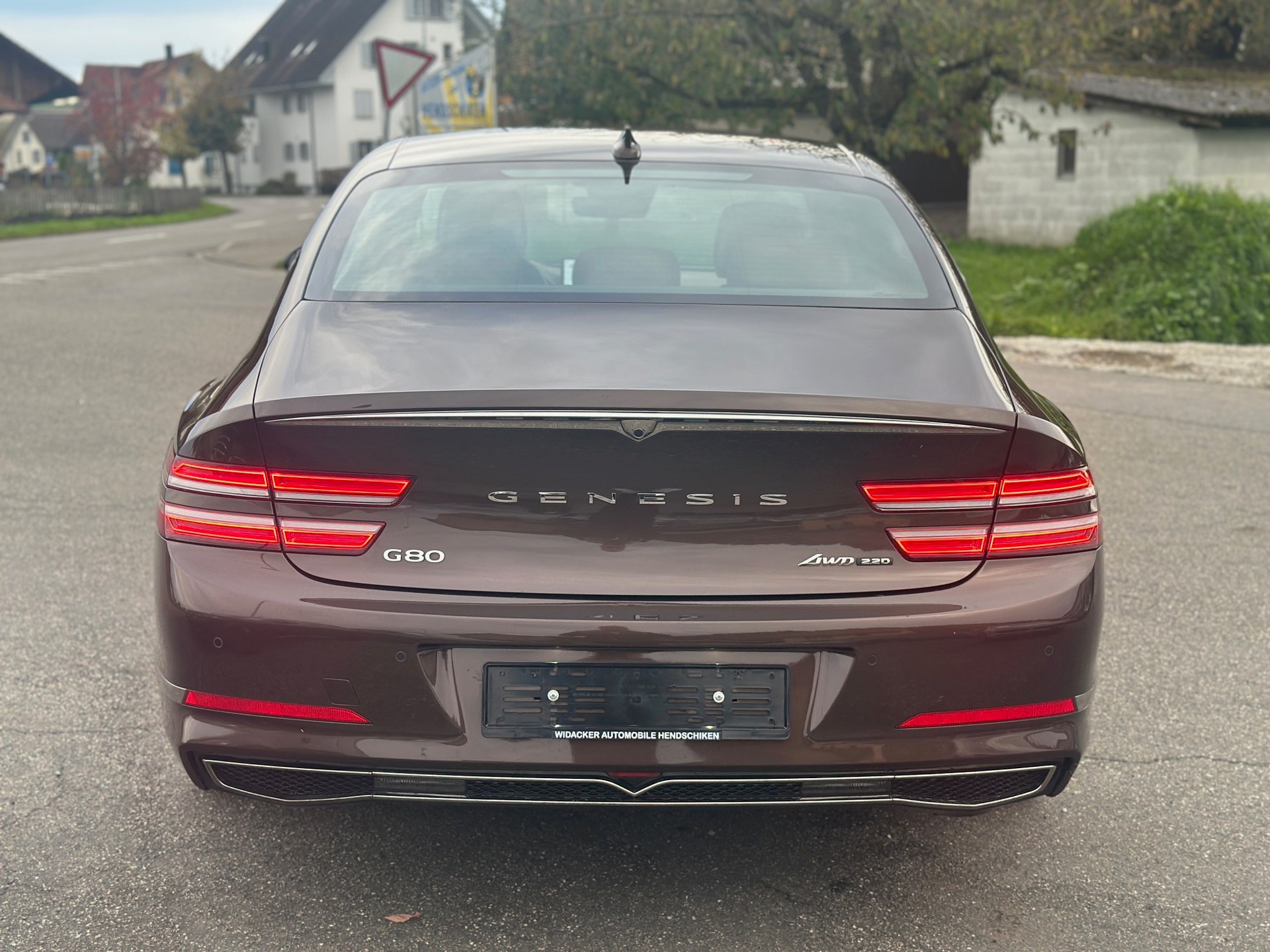 GENESIS 2.2 CRDI-image-4