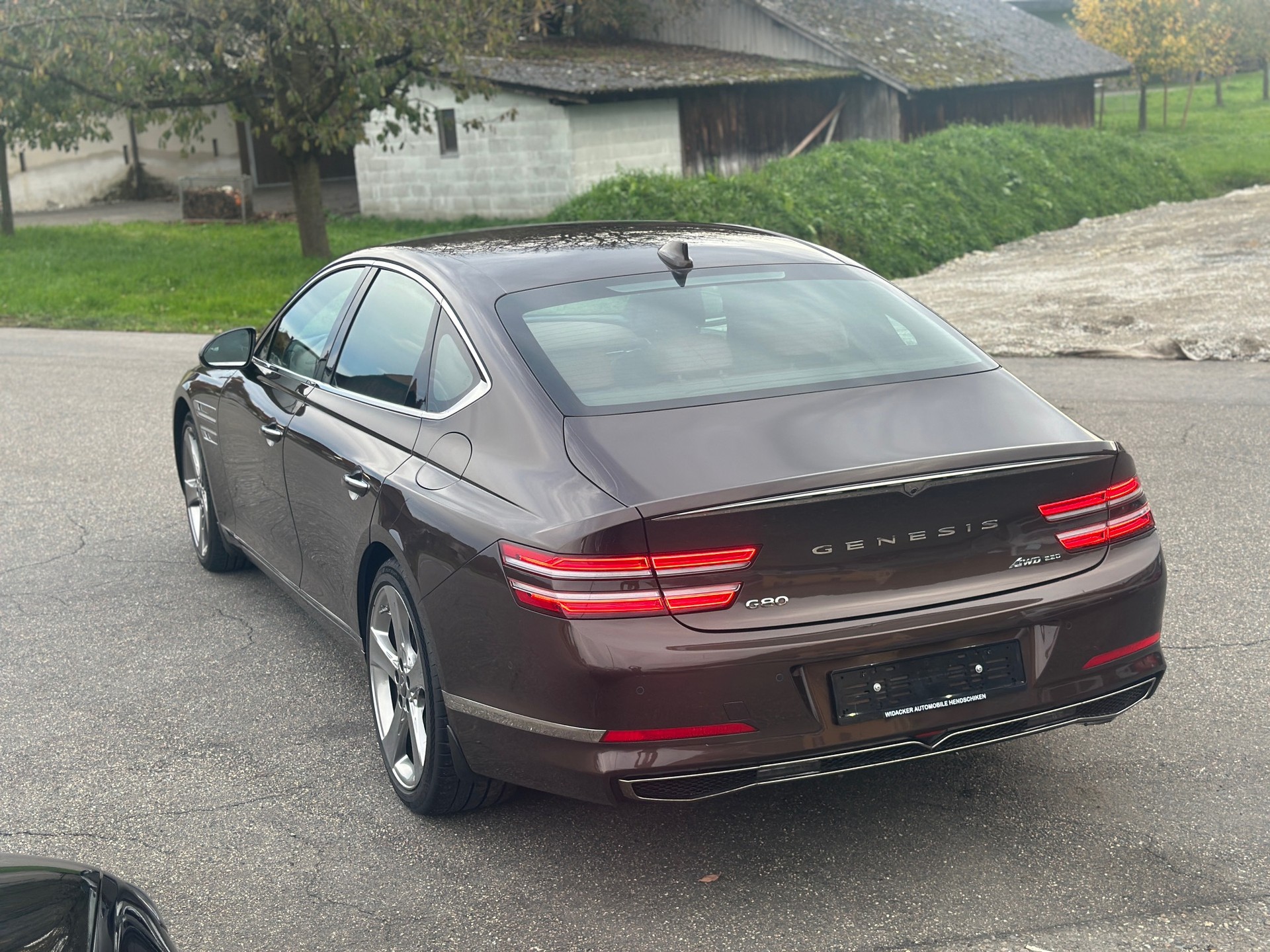 GENESIS 2.2 CRDI-image-15