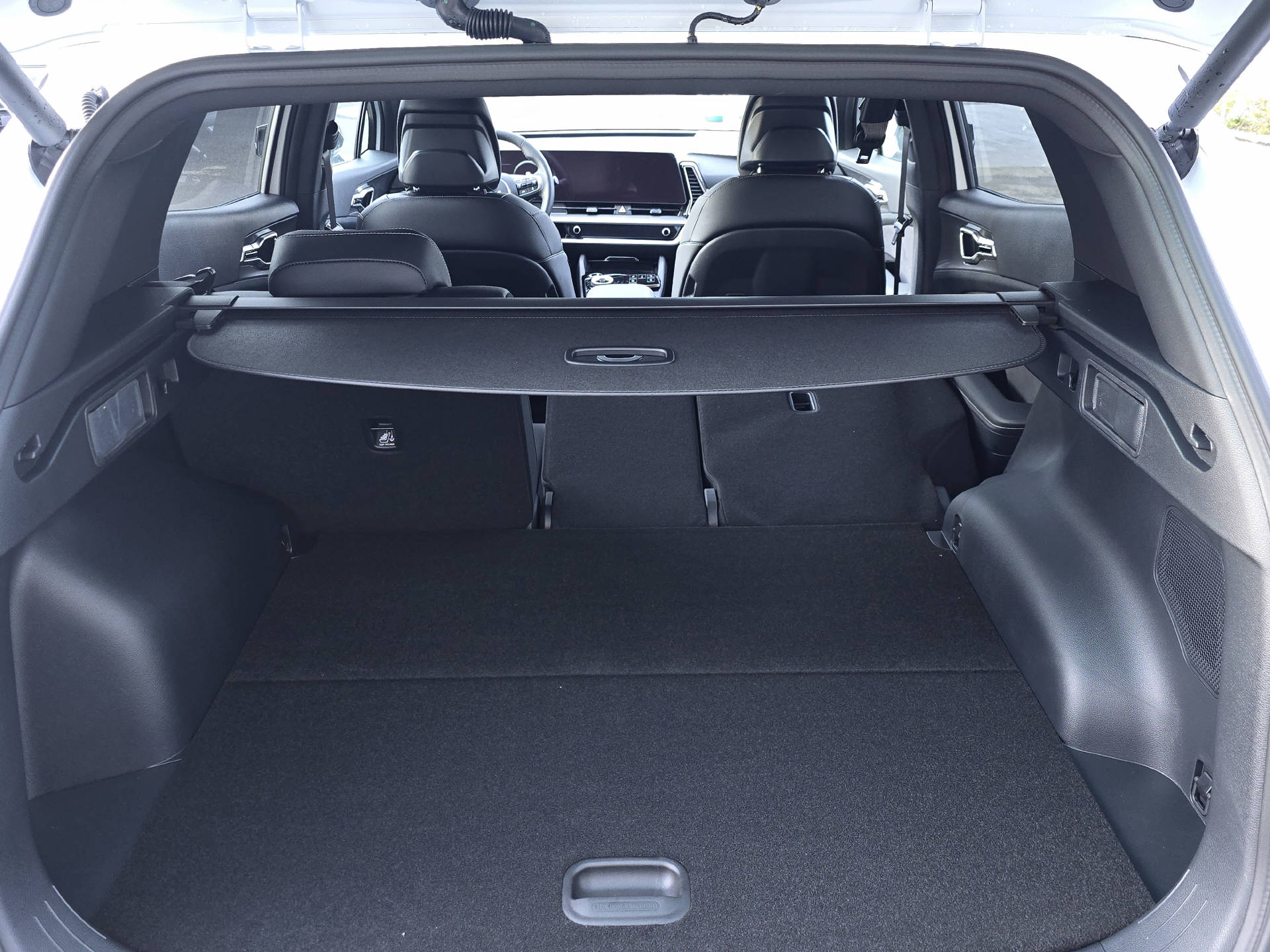 KIA Sportage 1.6 T-GDi PHEV GT-Line-image-4